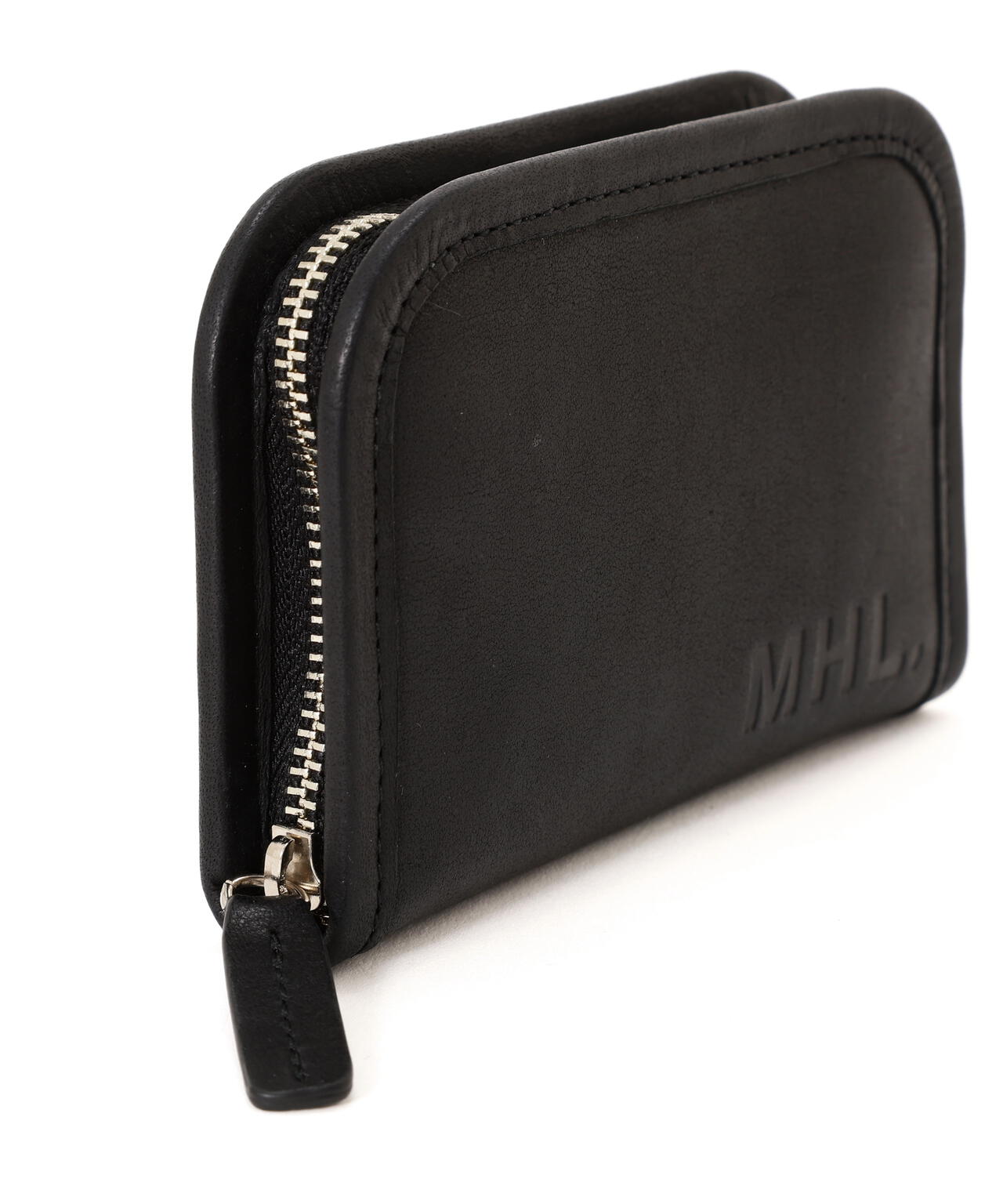 SUPPLE LEATHER