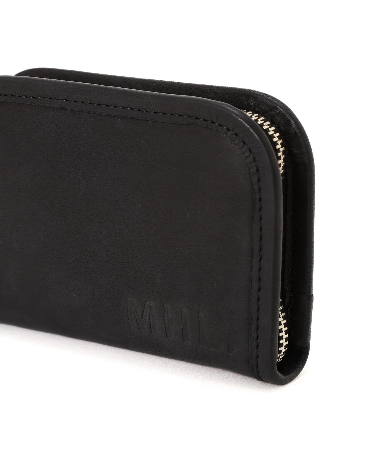 SUPPLE LEATHER