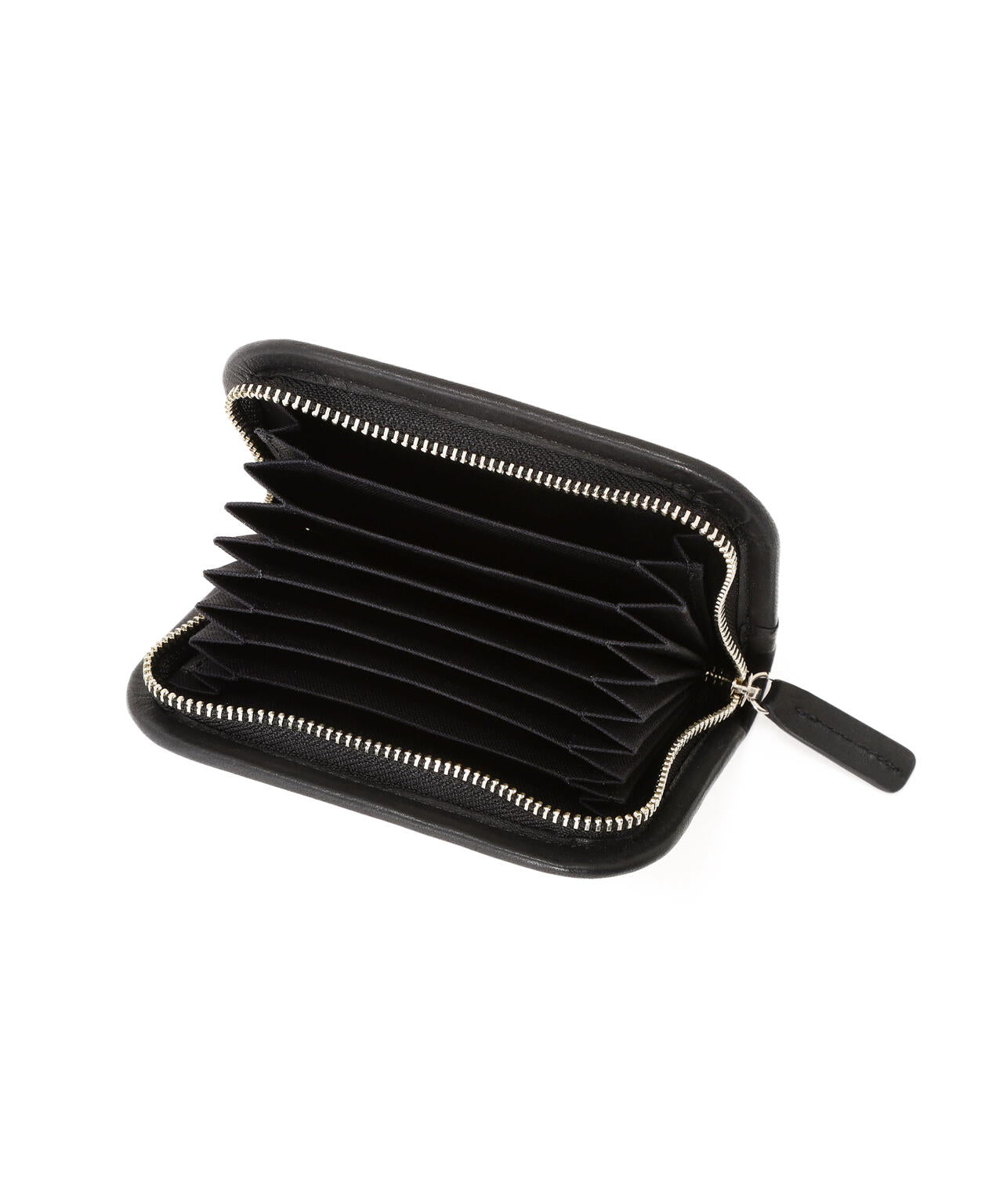 SUPPLE LEATHER