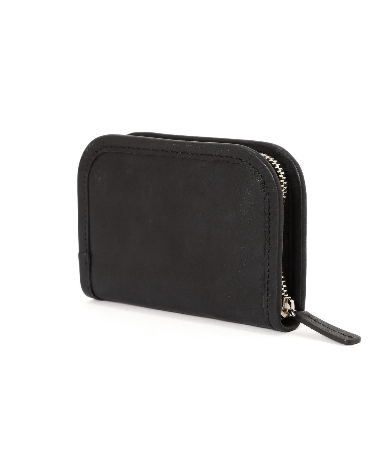 SUPPLE LEATHER