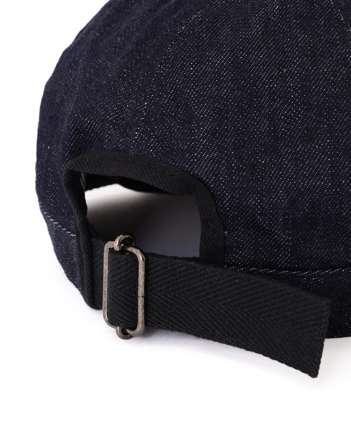 CANTON LIGHT DENIM
