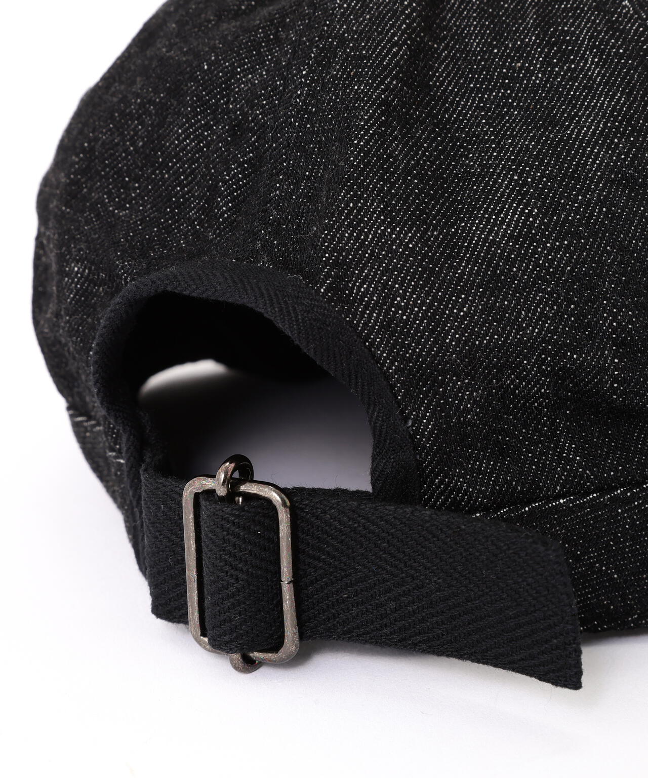 CANTON BLACK LIGHT DENIM