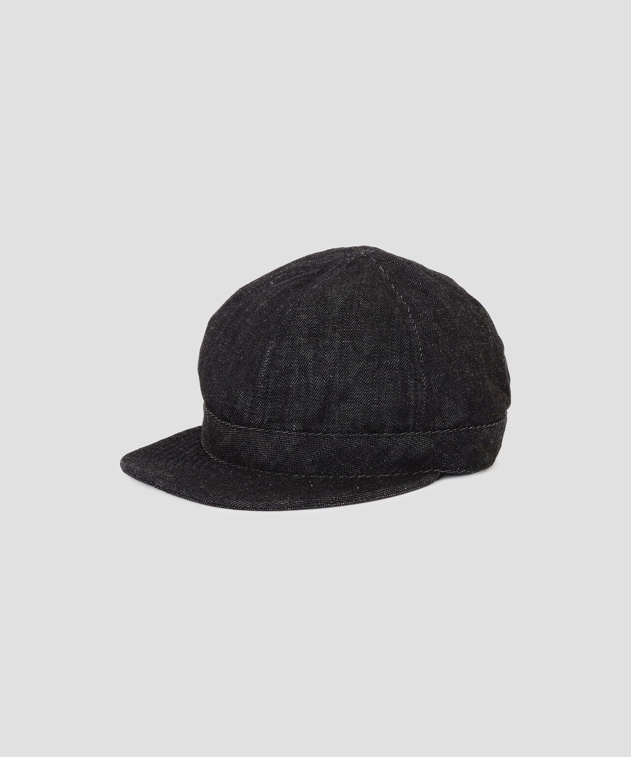 CANTON BLACK LIGHT DENIM