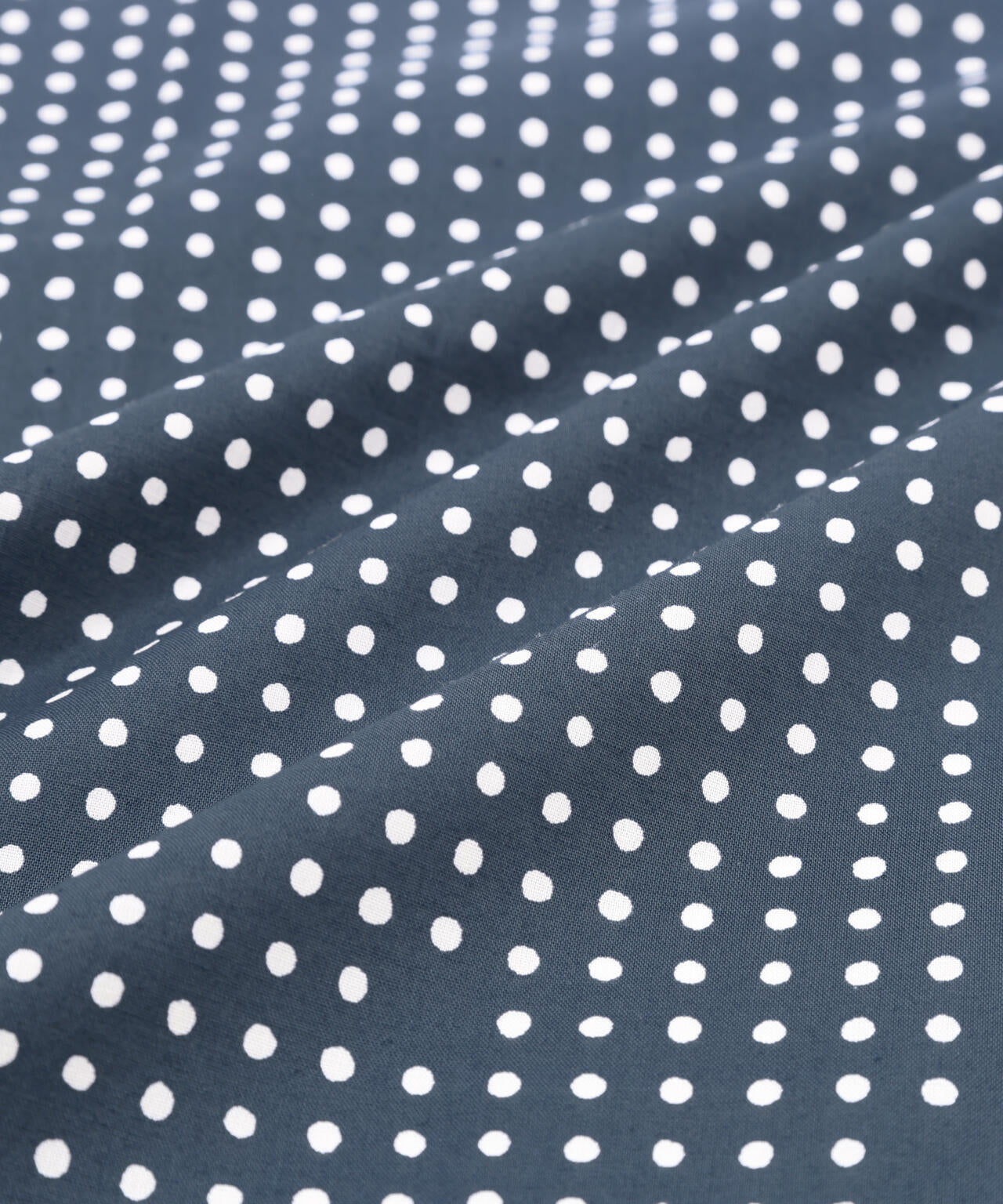 VINTAGE SPOTS SCARF