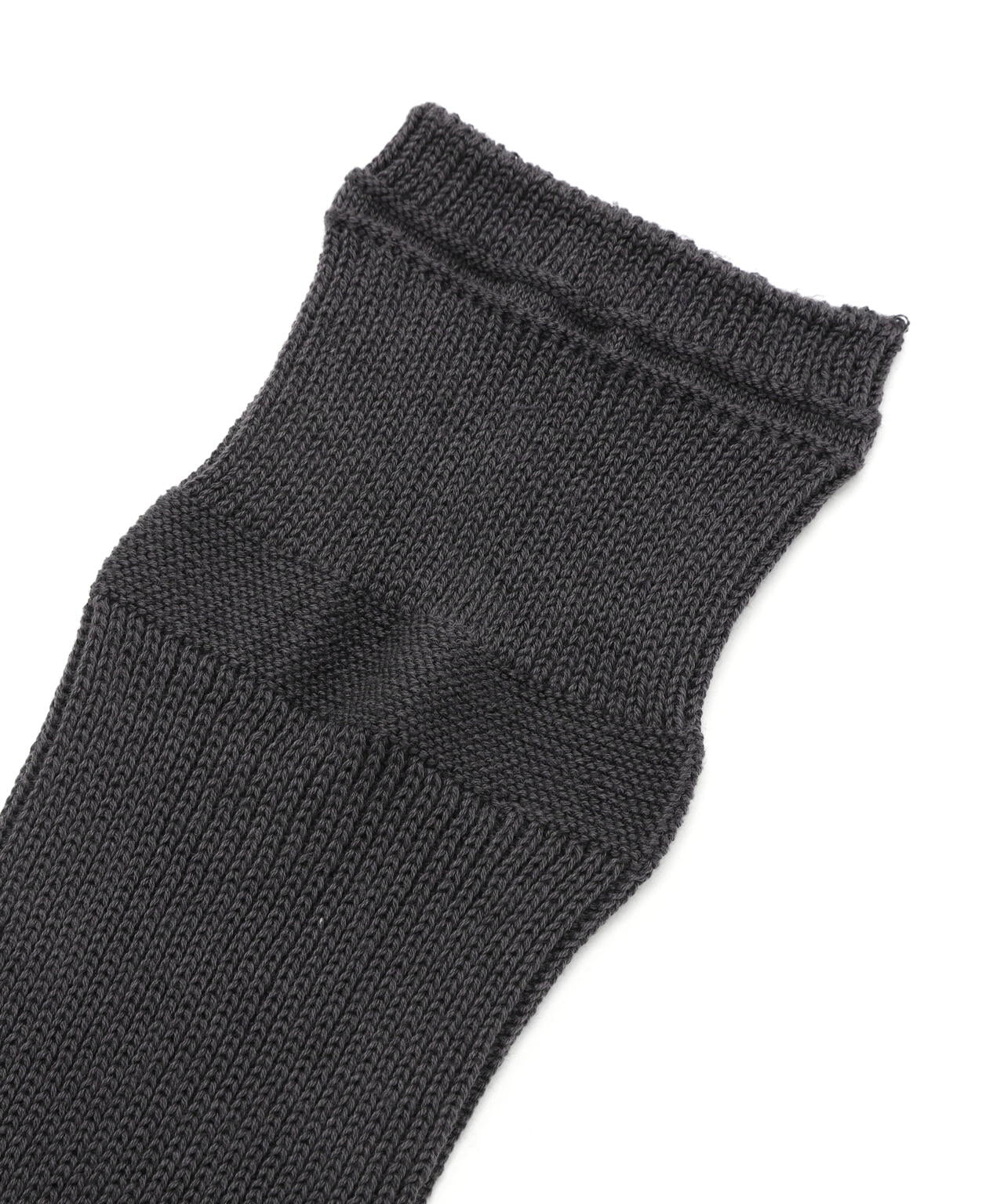 WOMEN FINE COTTON RIB SOCKS