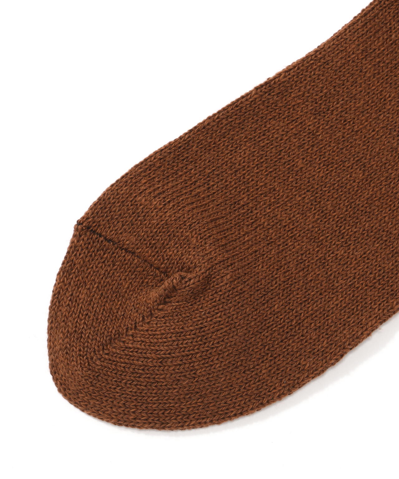 WA-SHI COTTON RIB SOCKS