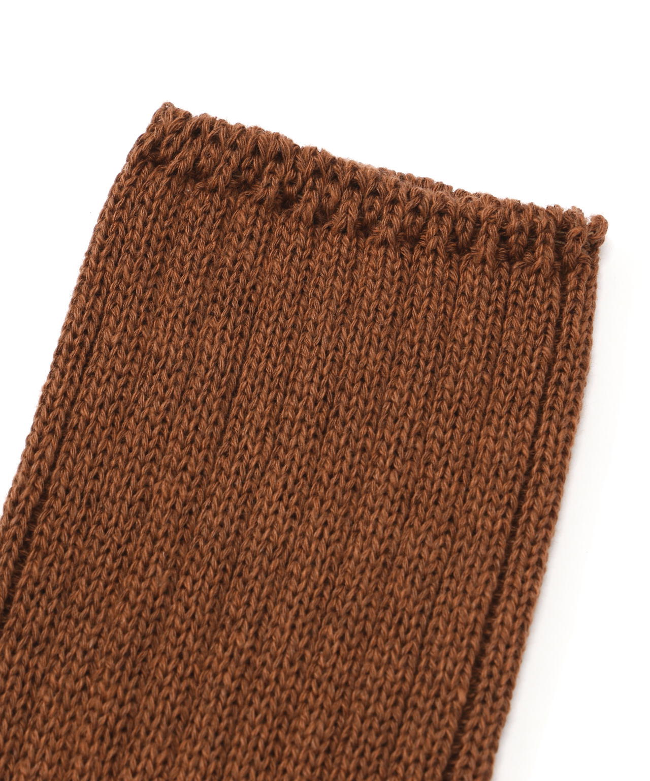 WA-SHI COTTON RIB SOCKS