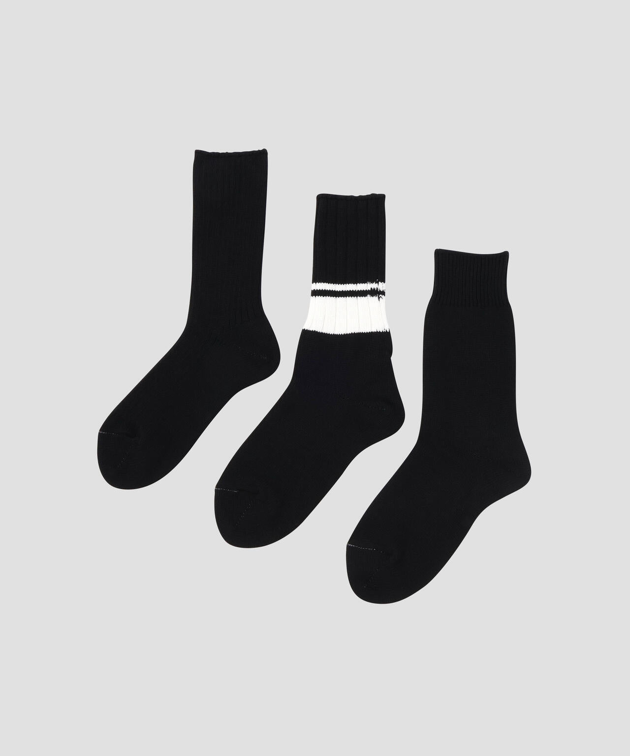 WOMEN COTTON SOCKS PACK
