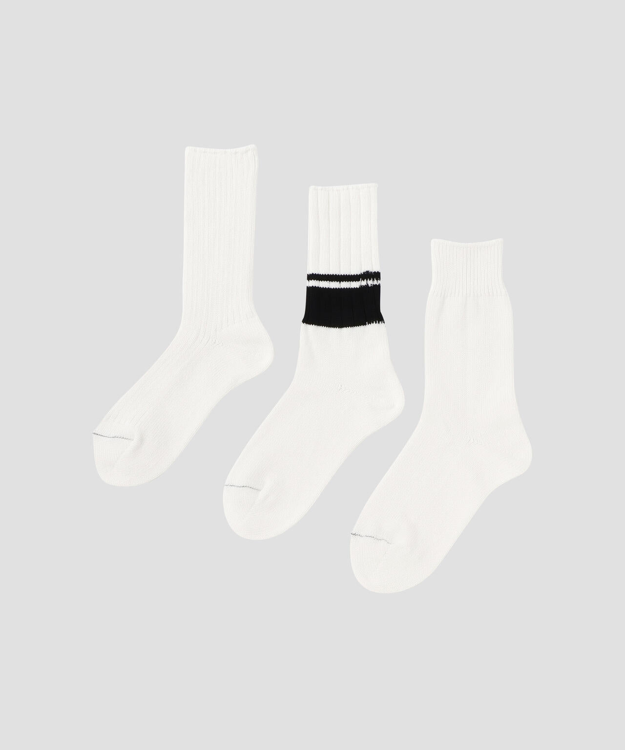 COTTON SOCKS PACK