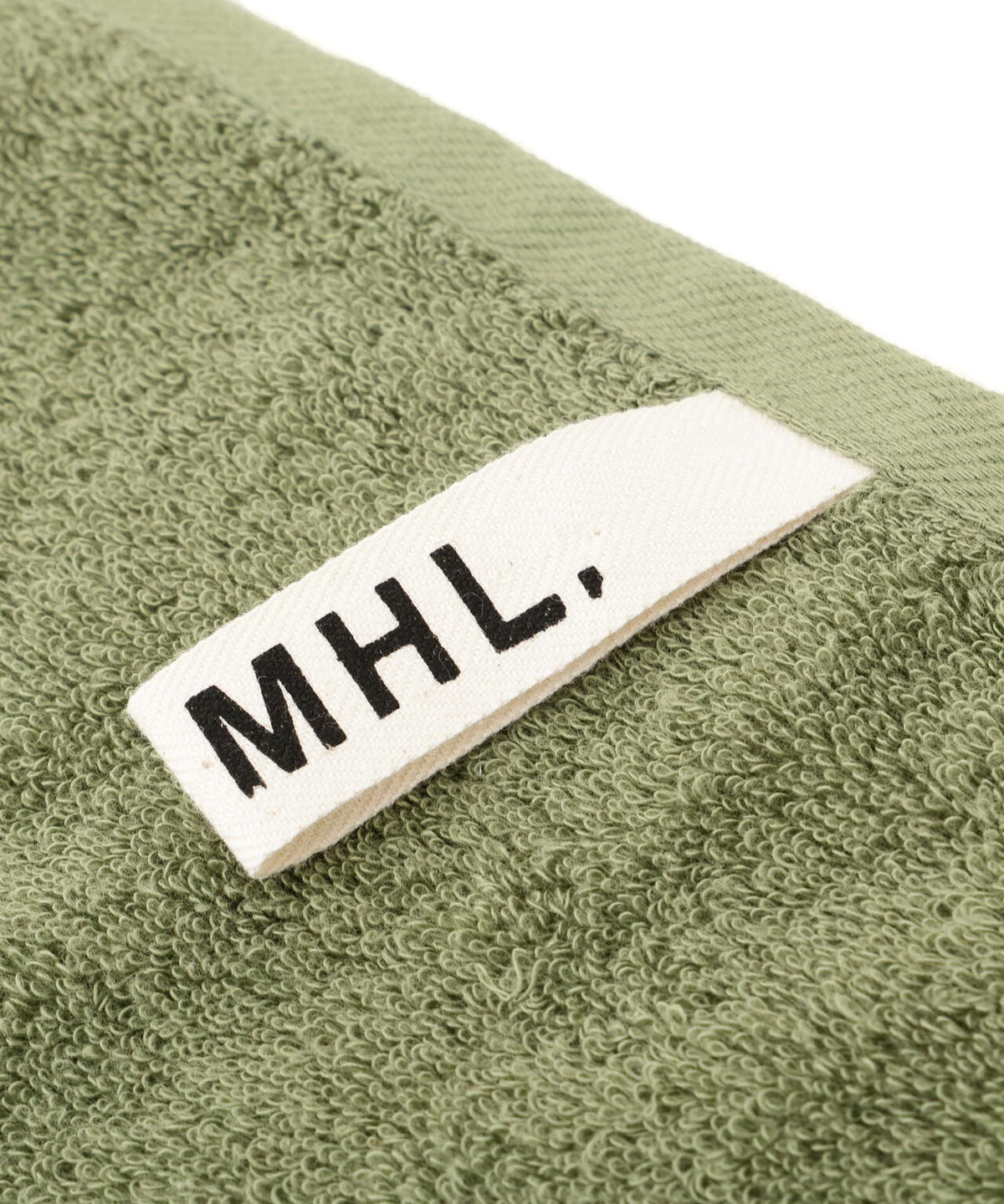 COTTON FIELD TOWEL