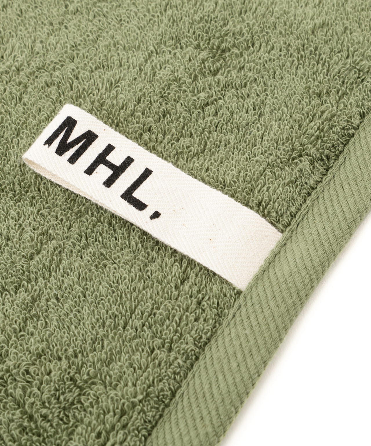 COTTON FIELD TOWEL