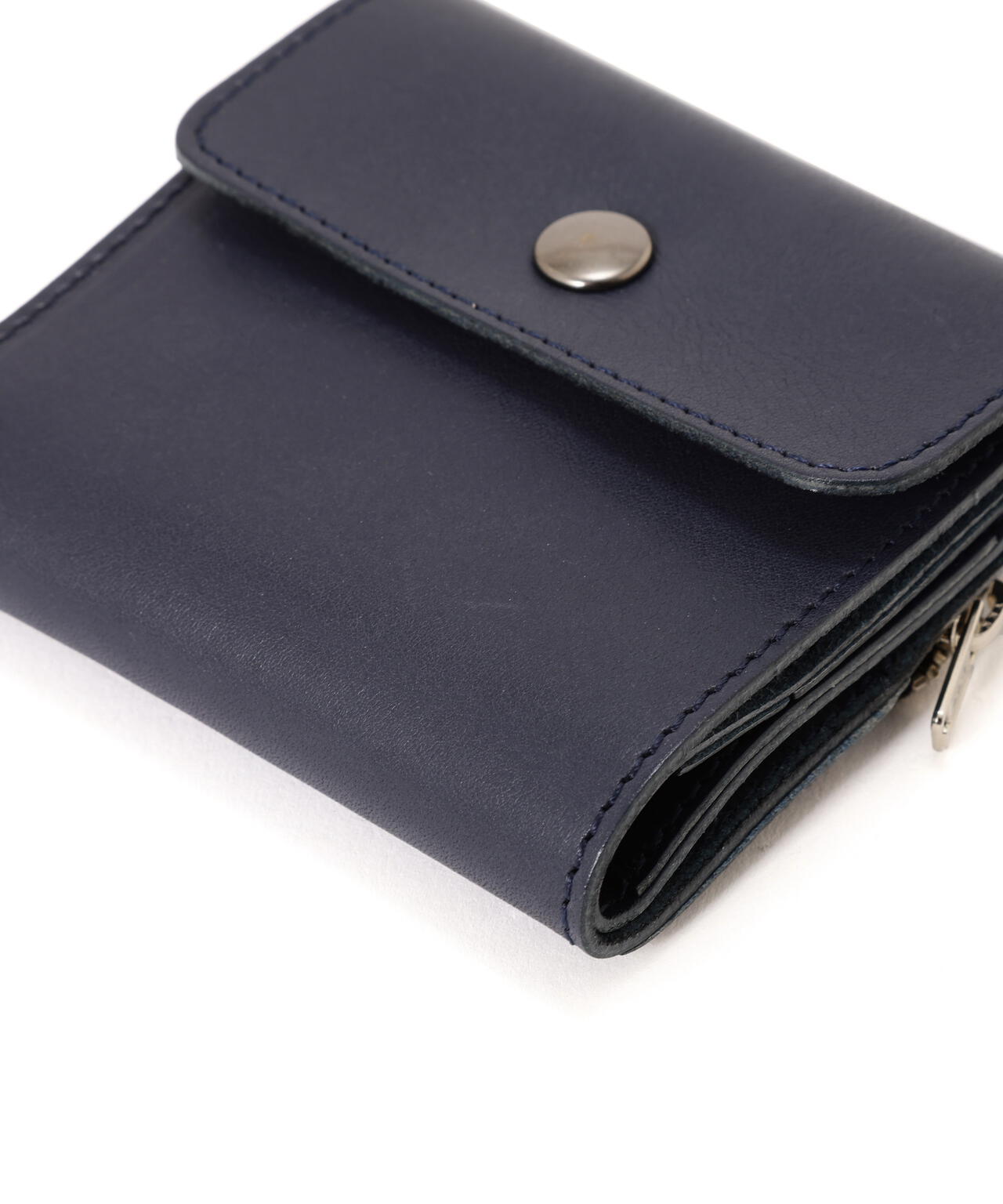 BASIC LEATHER