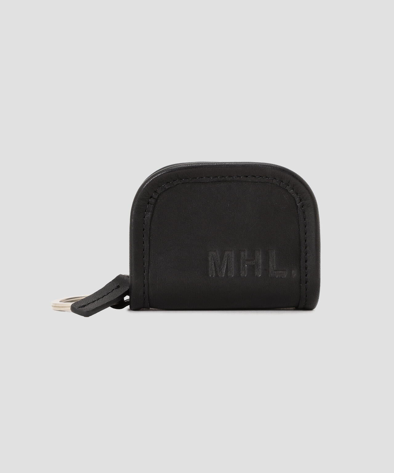 SUPPLE LEATHER