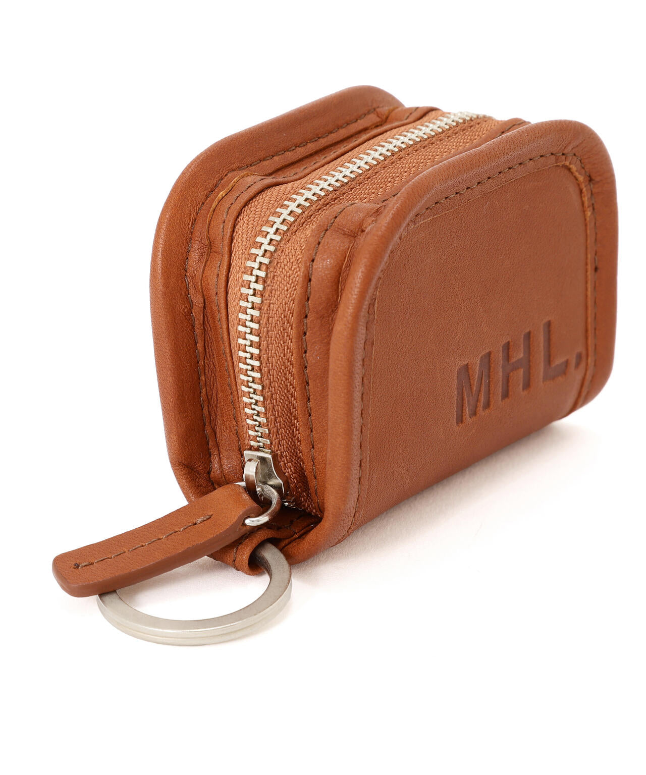 SUPPLE LEATHER