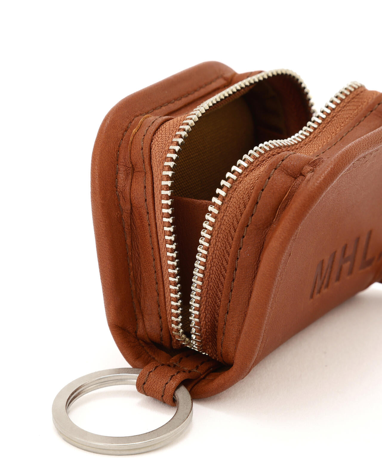 SUPPLE LEATHER