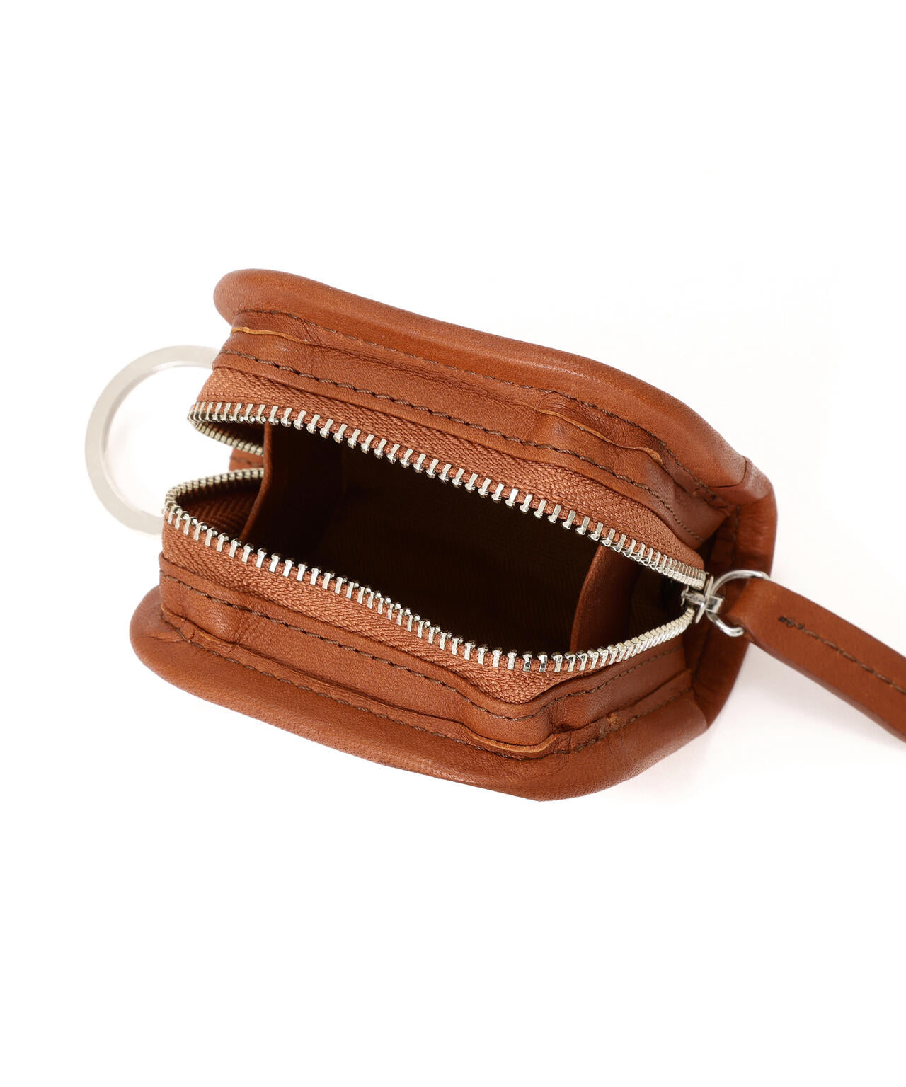 SUPPLE LEATHER