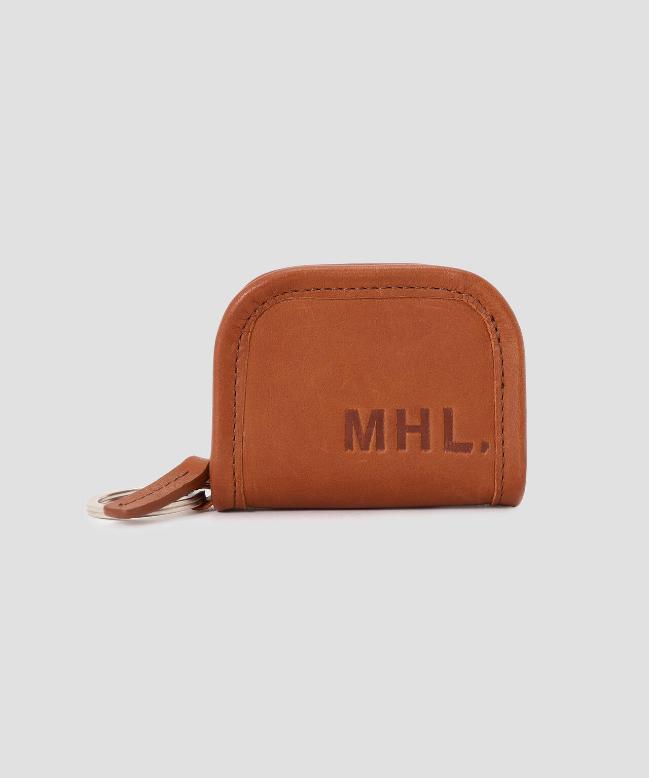 SUPPLE LEATHER