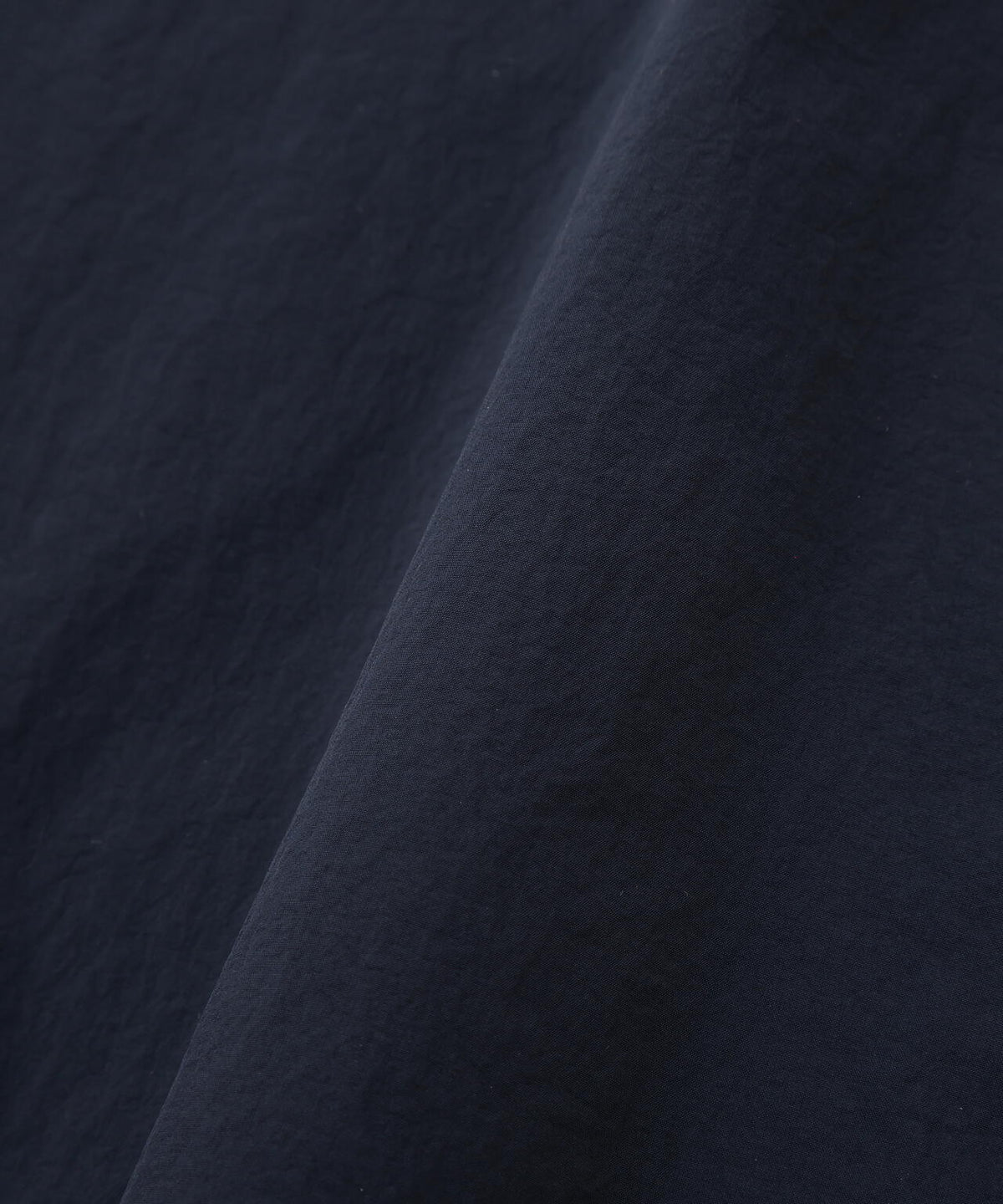LIGHTWEIGHT NYLON POPLIN BLOUSON