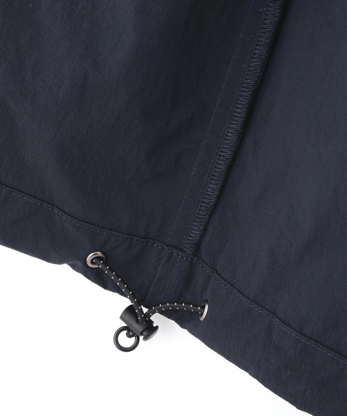 NYLON RIPSTOP BLOUSON
