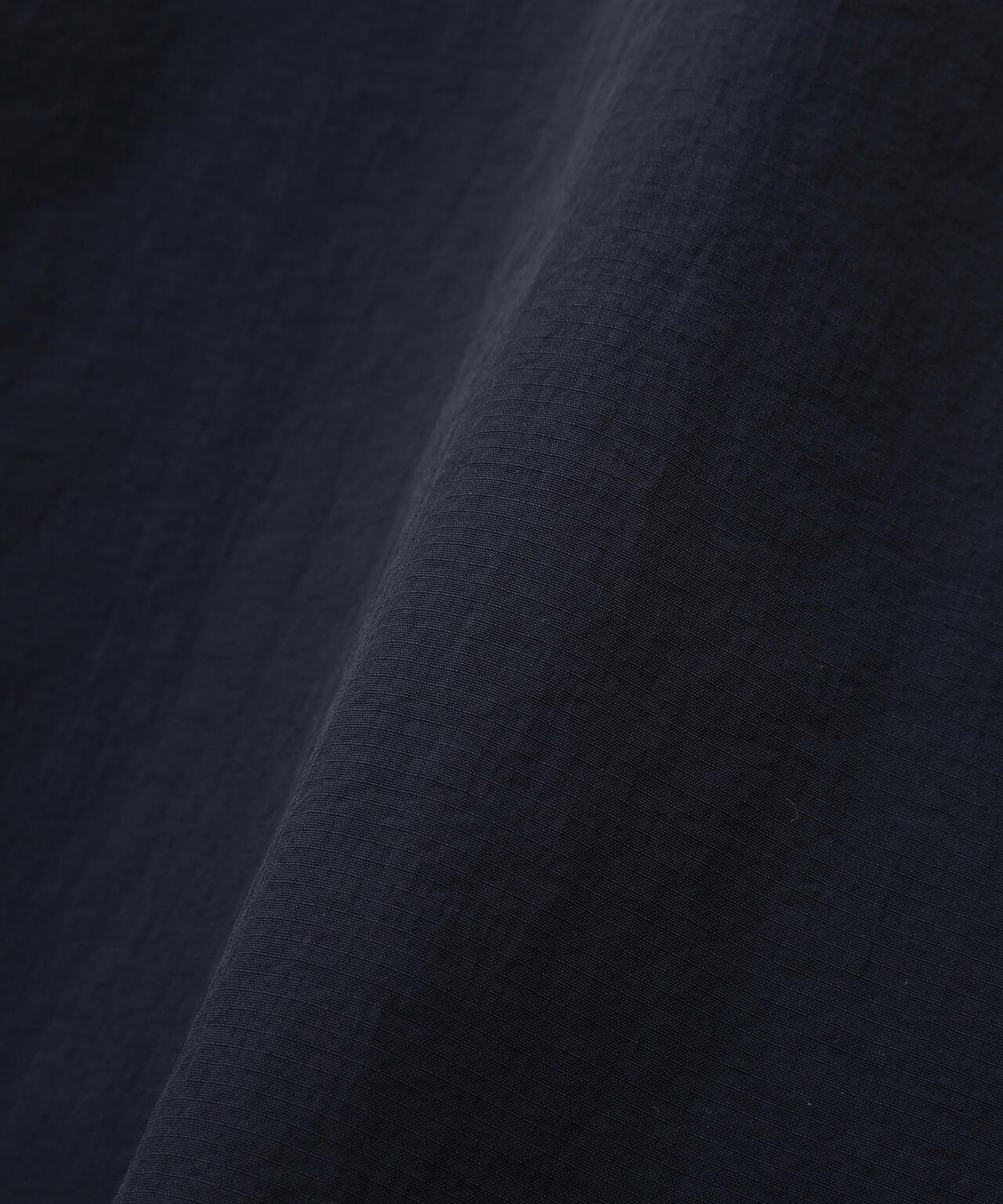 NYLON RIPSTOP BLOUSON