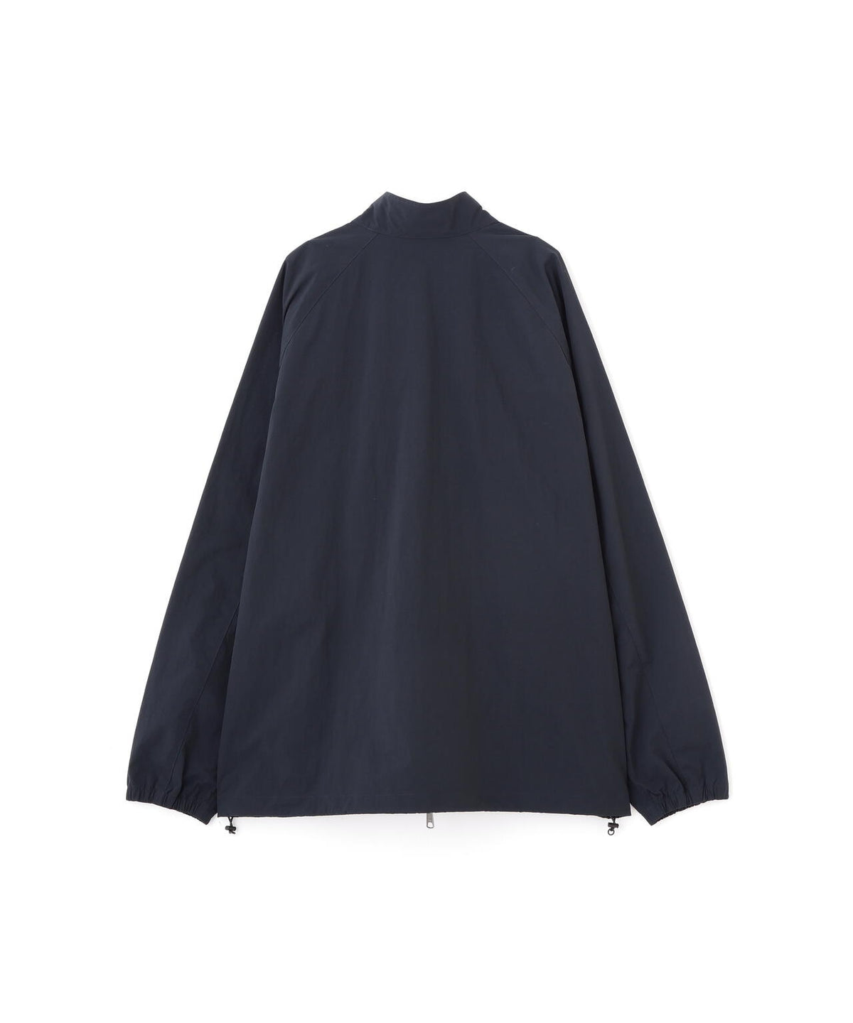 NYLON RIPSTOP BLOUSON