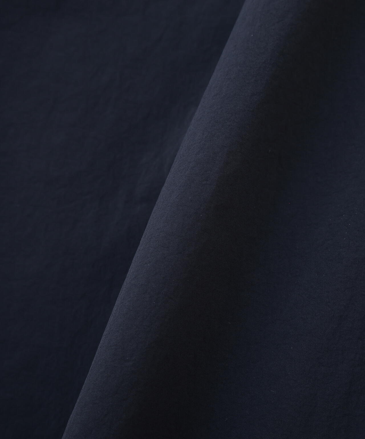 LIGHTWEIGHT NYLON POPLIN TROUSERS