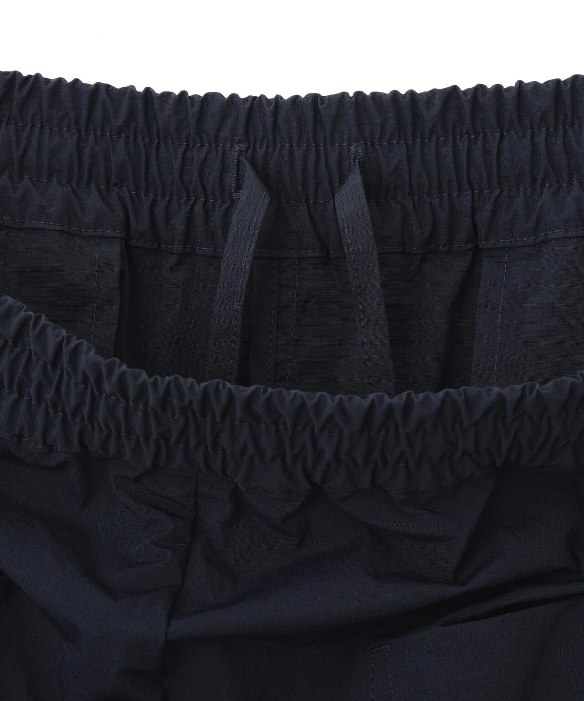NYLON RIPSTOP TROUSERS