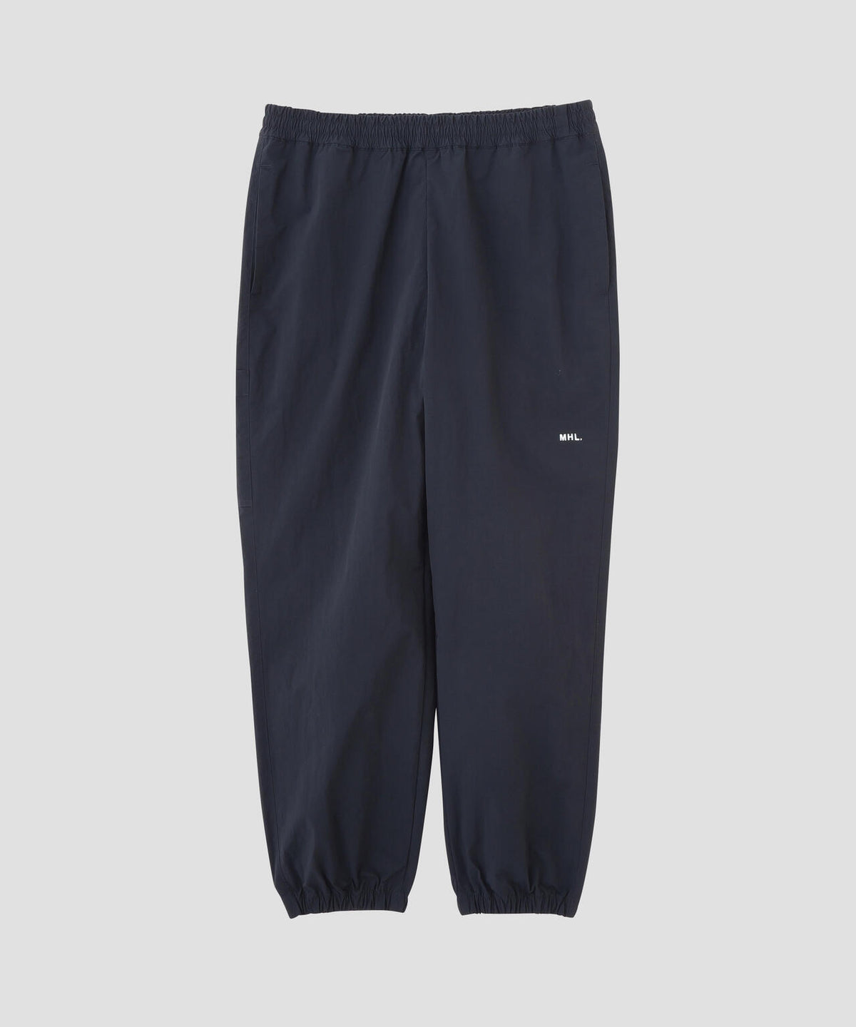 NYLON RIPSTOP TROUSERS