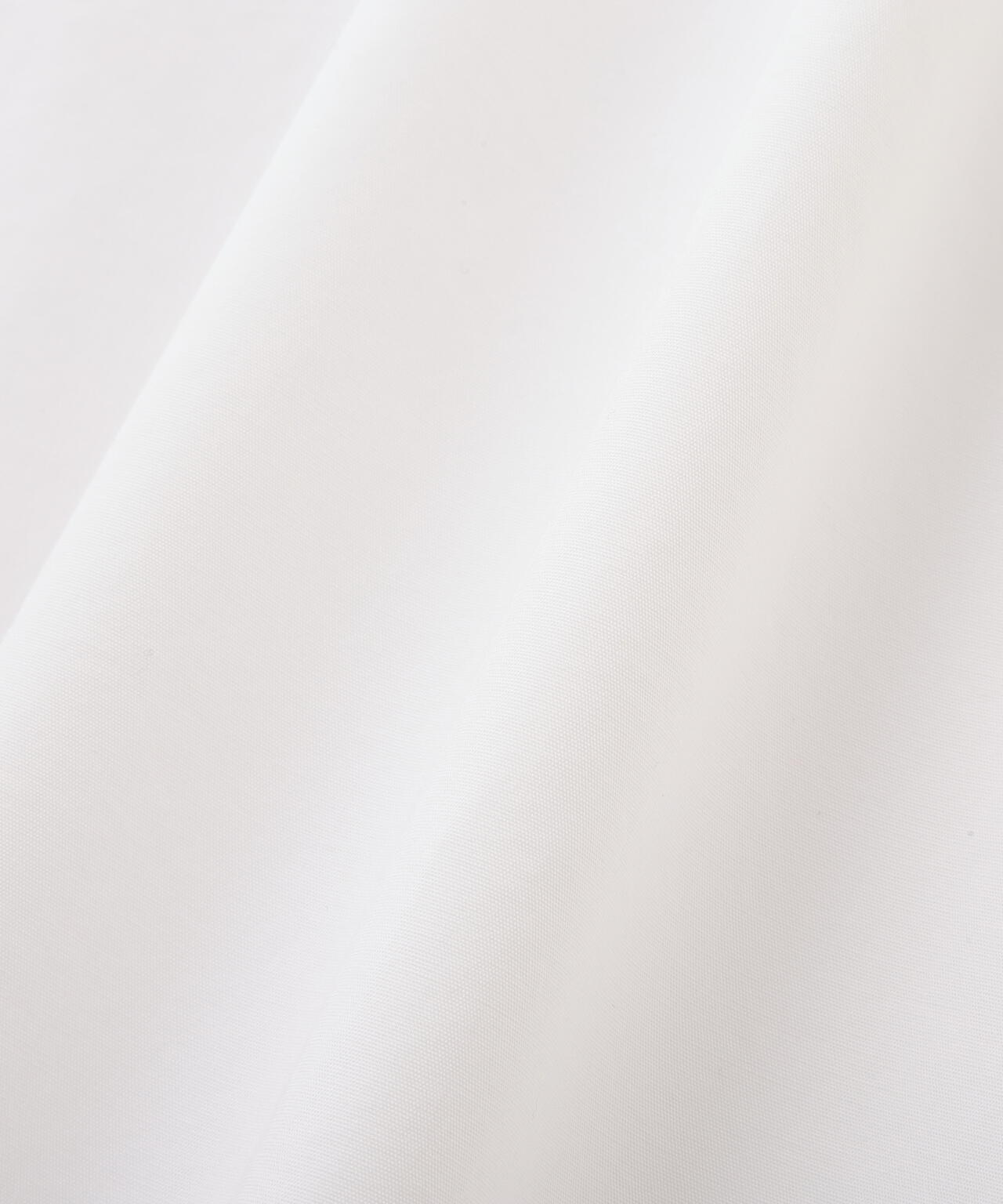 MHL. UTILITY WEAR PIECE DYED COTTON POPLIN SHIRT