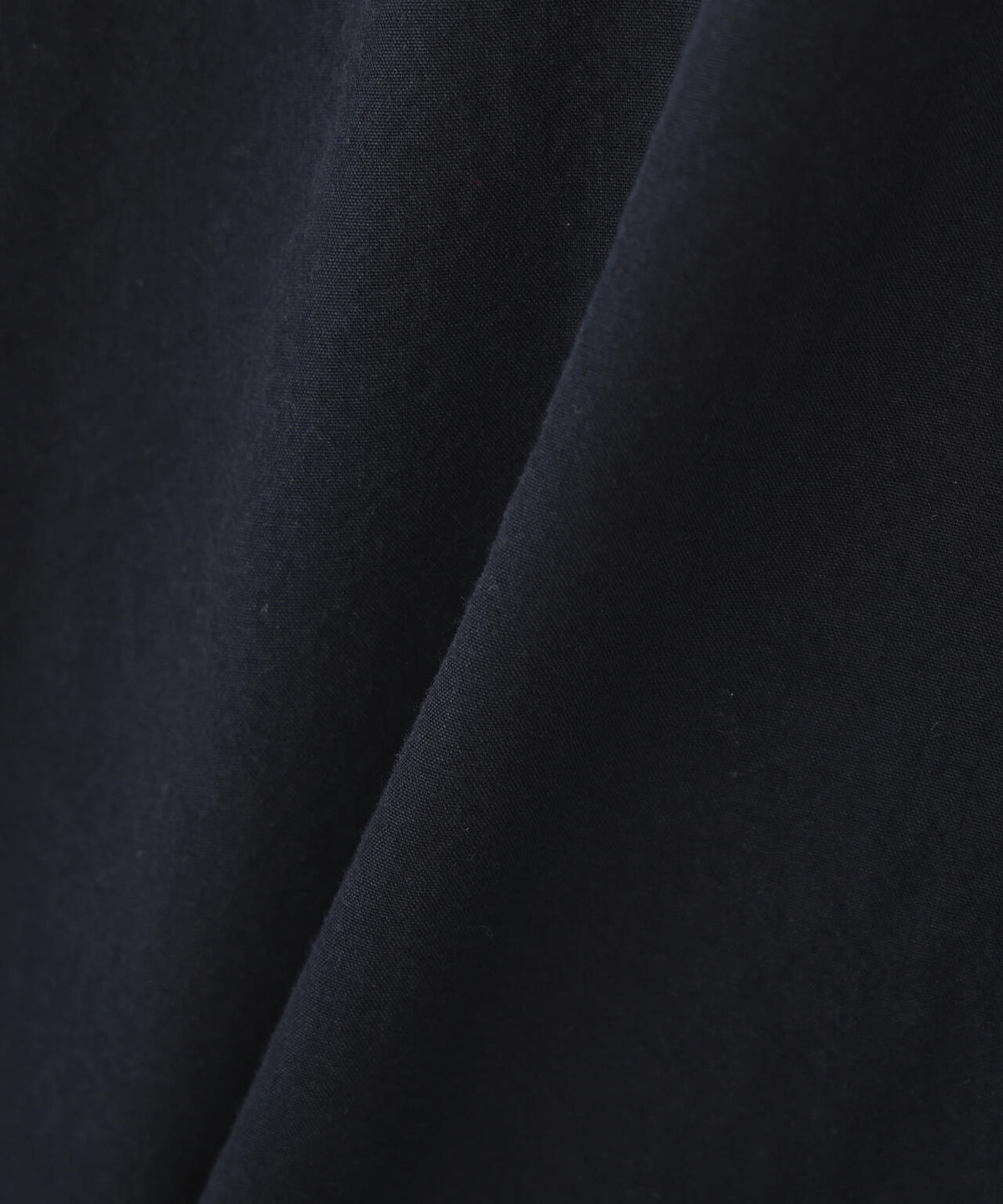 TOUGH COTTON SHIRTING POPLIN SHIRT
