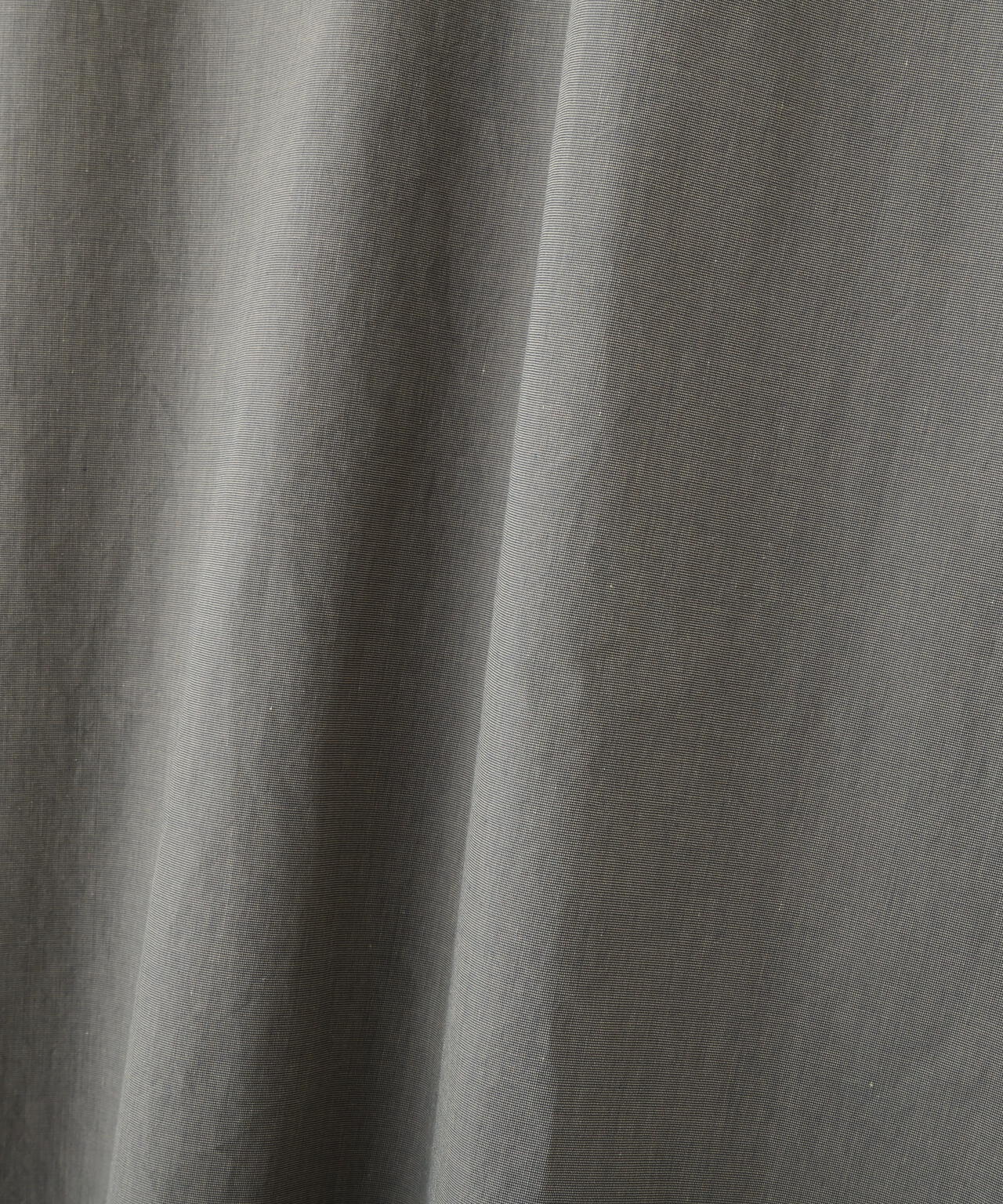 END ON END WEAVE COTTON DRESS