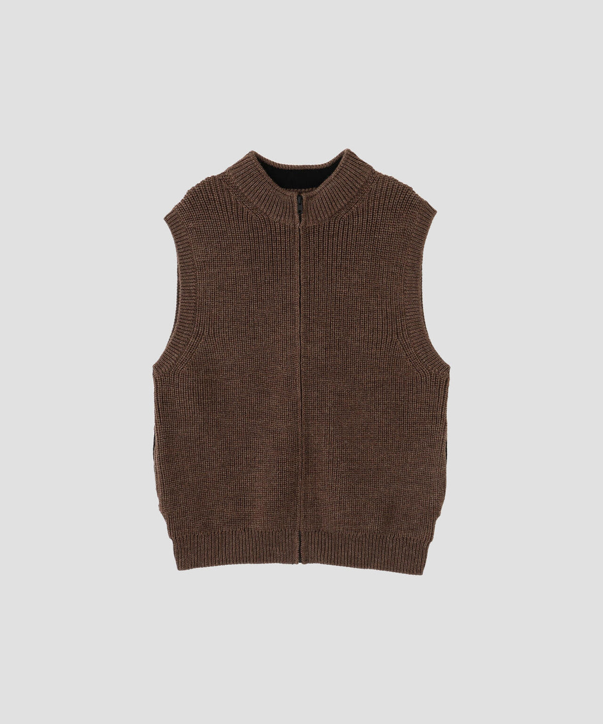 ASH WOOL KNITWEAR