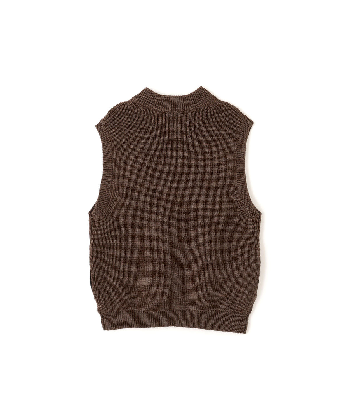 ASH WOOL KNITWEAR