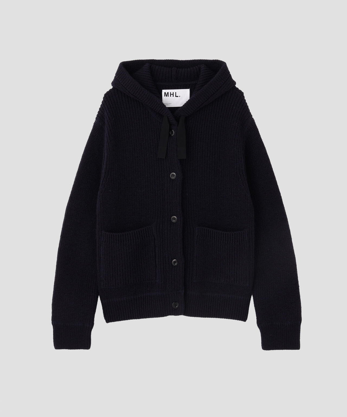 BRITISH MERINO KNITWEAR