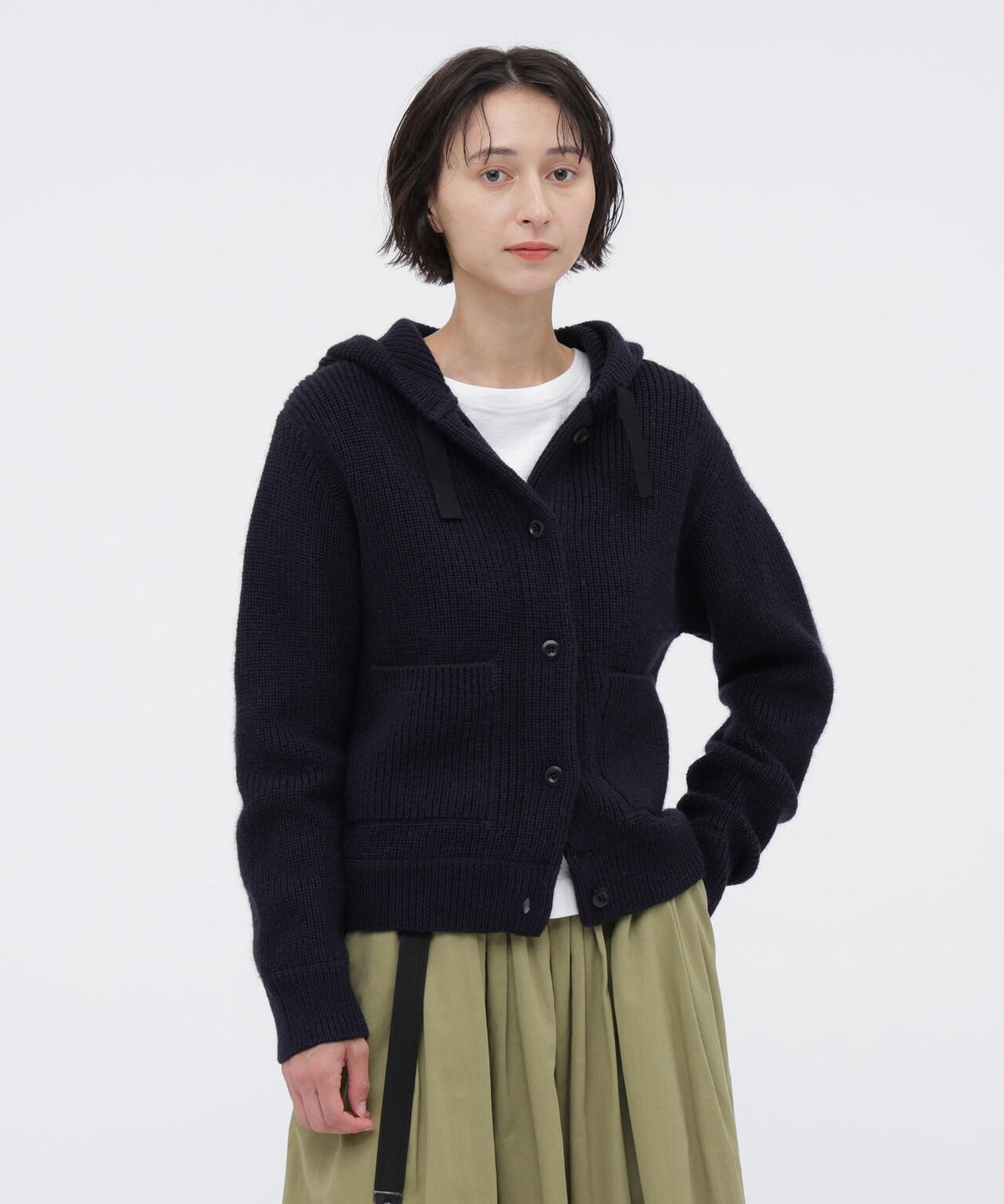 BRITISH MERINO KNITWEAR