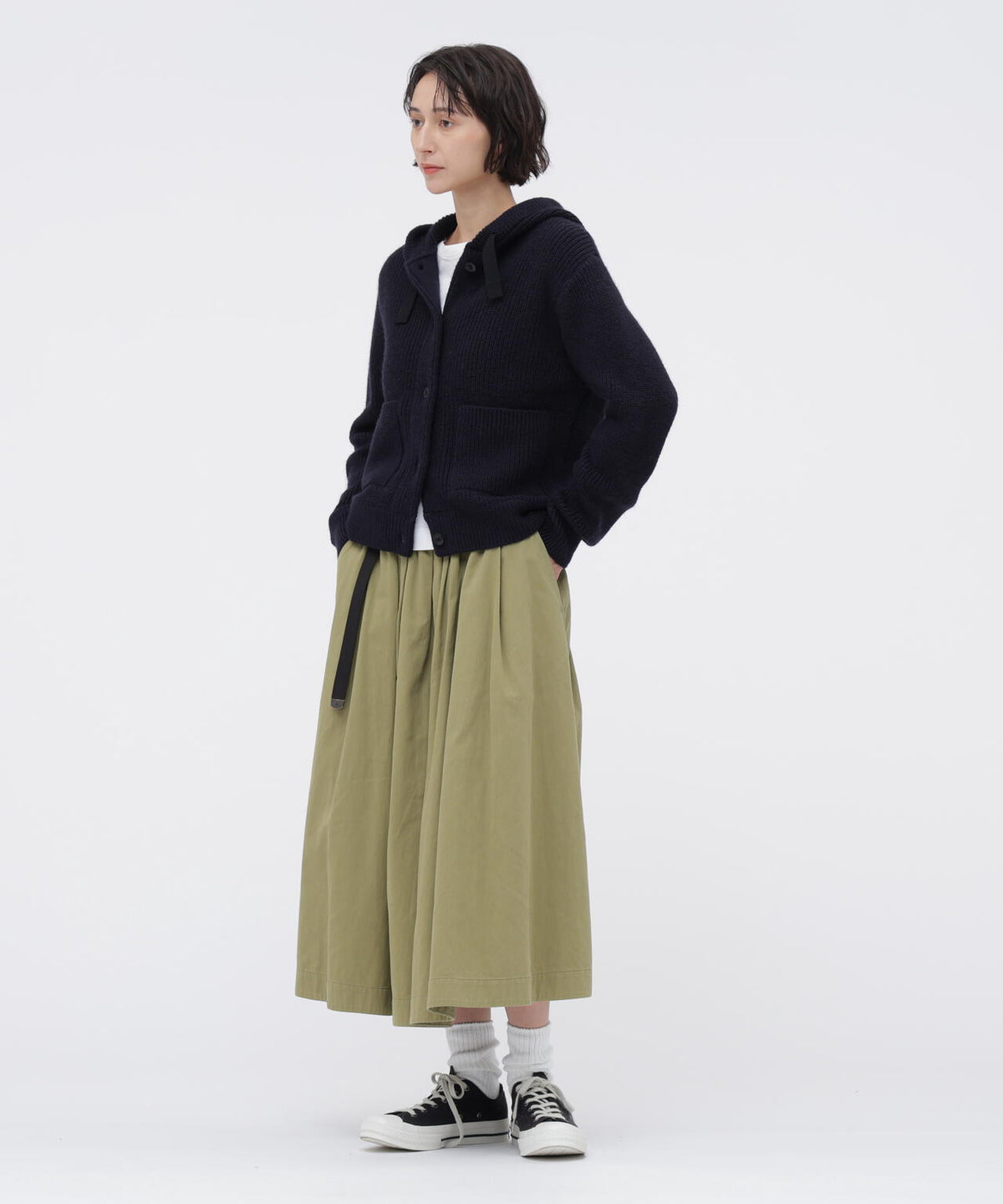 BRITISH MERINO KNITWEAR