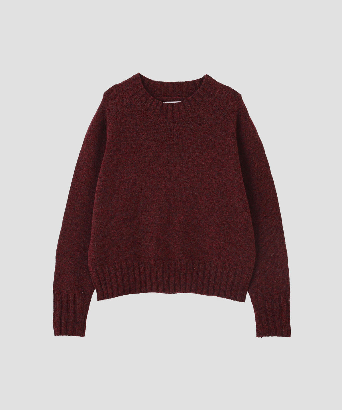 FINE SHETLAND KNITWEAR