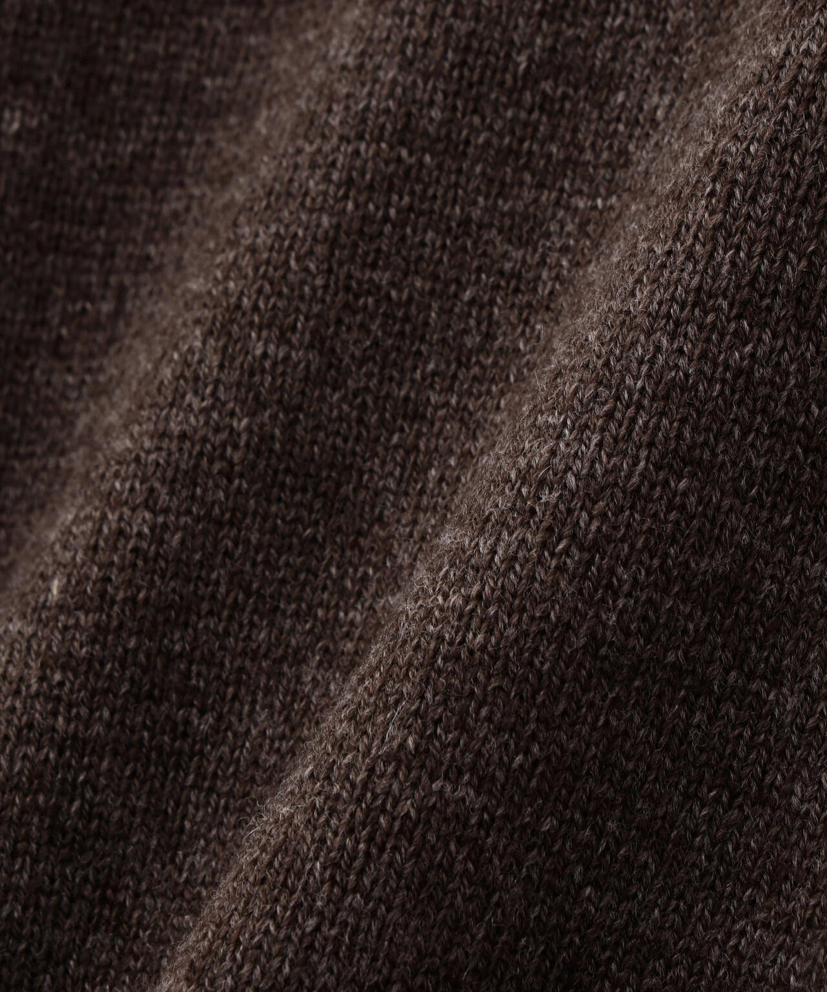WASHABLE DRY WOOL KNITWEAR