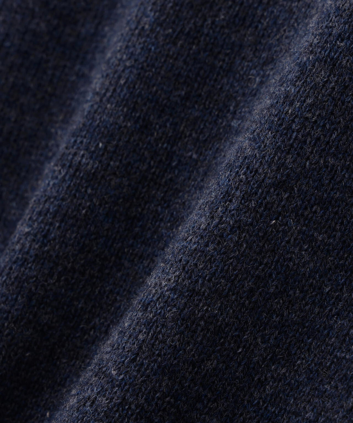 WASHABLE DRY WOOL KNITWEAR