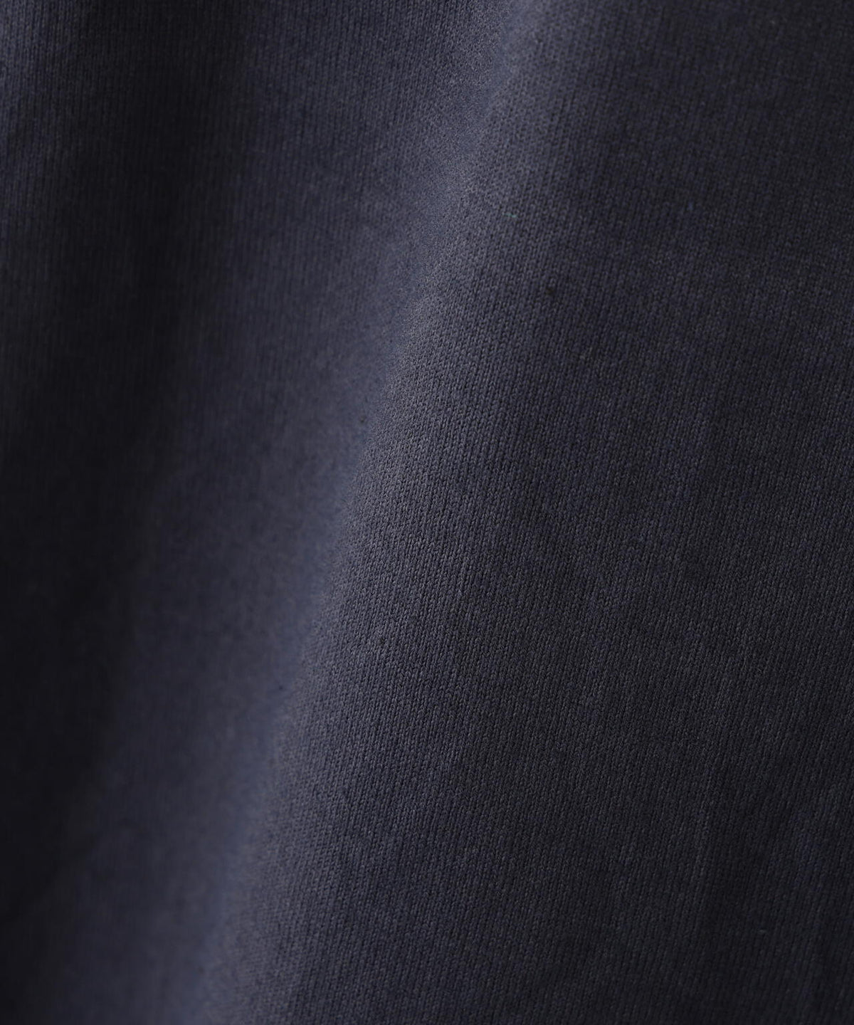 MATTE COTTON JERSEY TOP