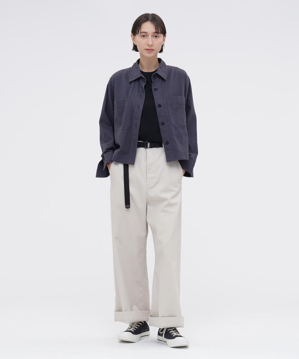 WOMEN CONVERSE FOR MHL. ALL STAR LGCY