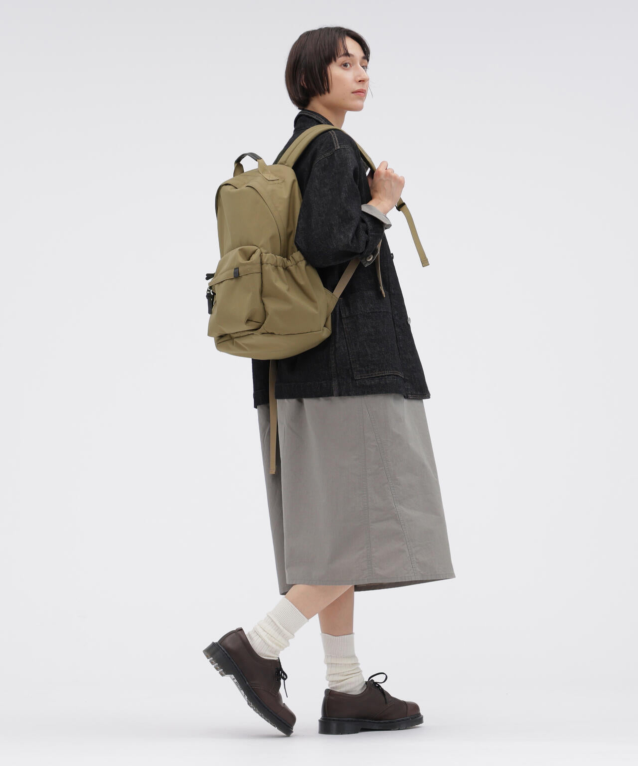 NYLON CANVAS