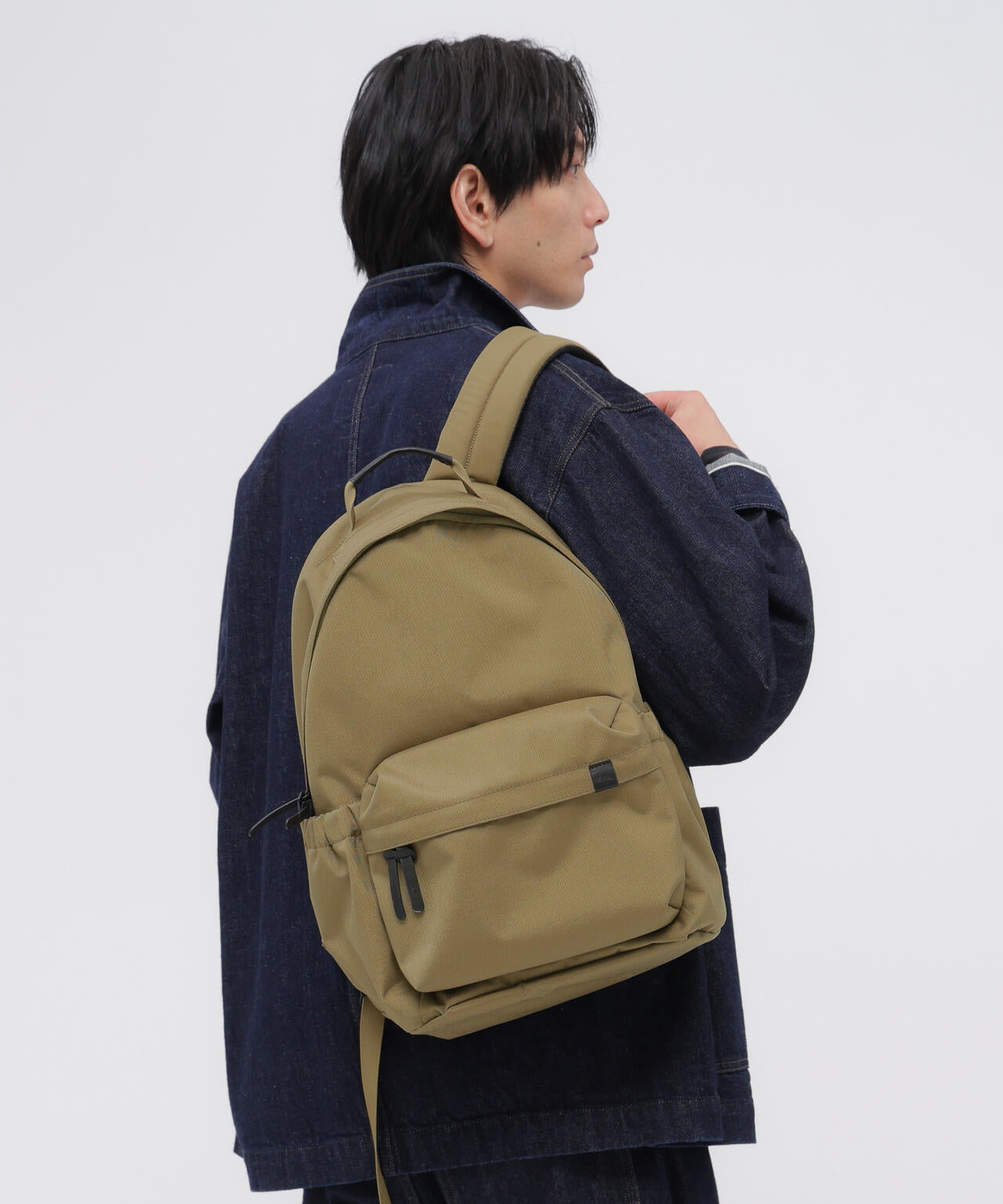 NYLON CANVAS