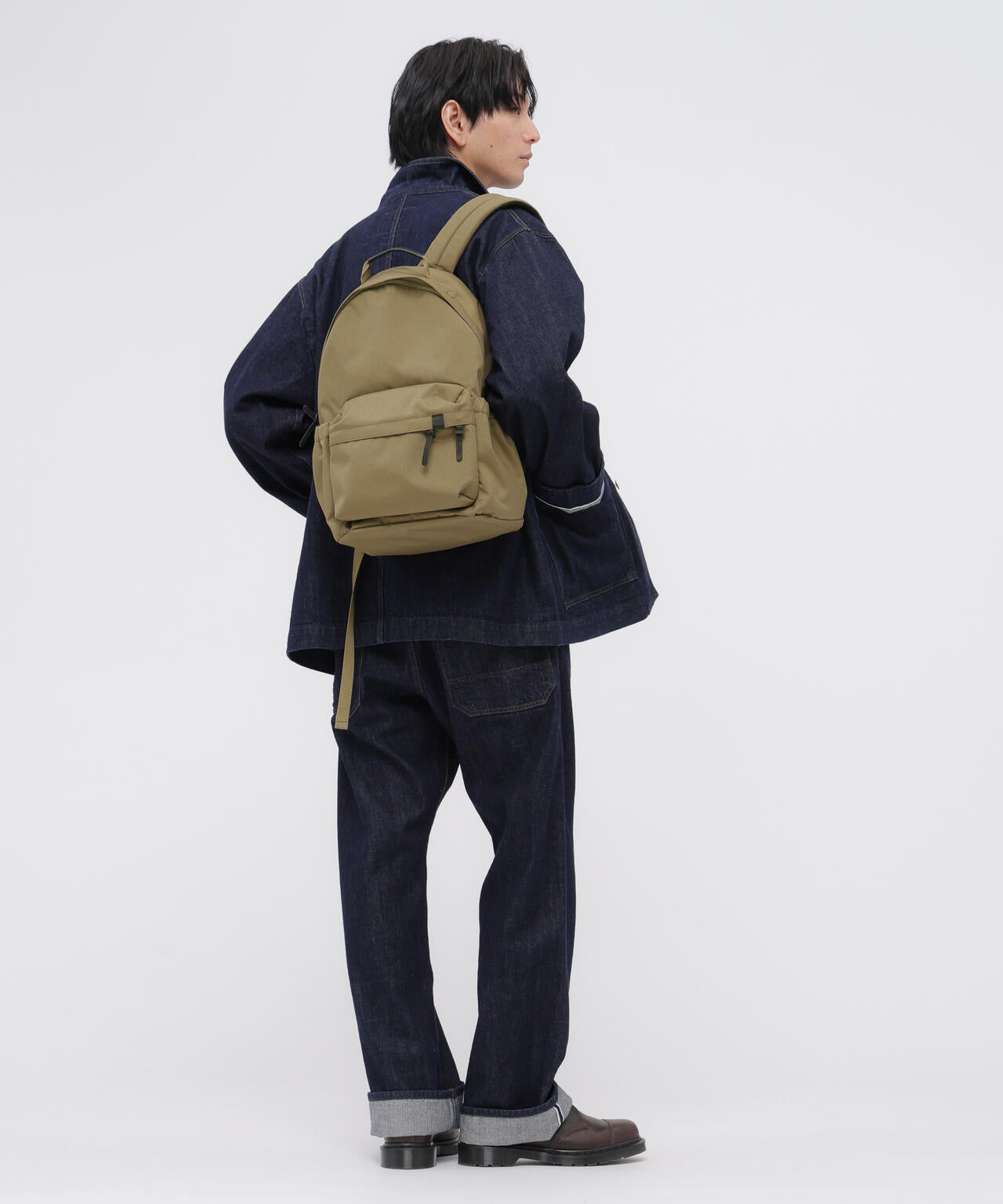NYLON CANVAS