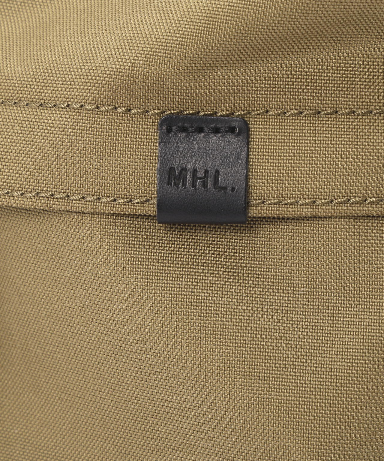 NYLON CANVAS