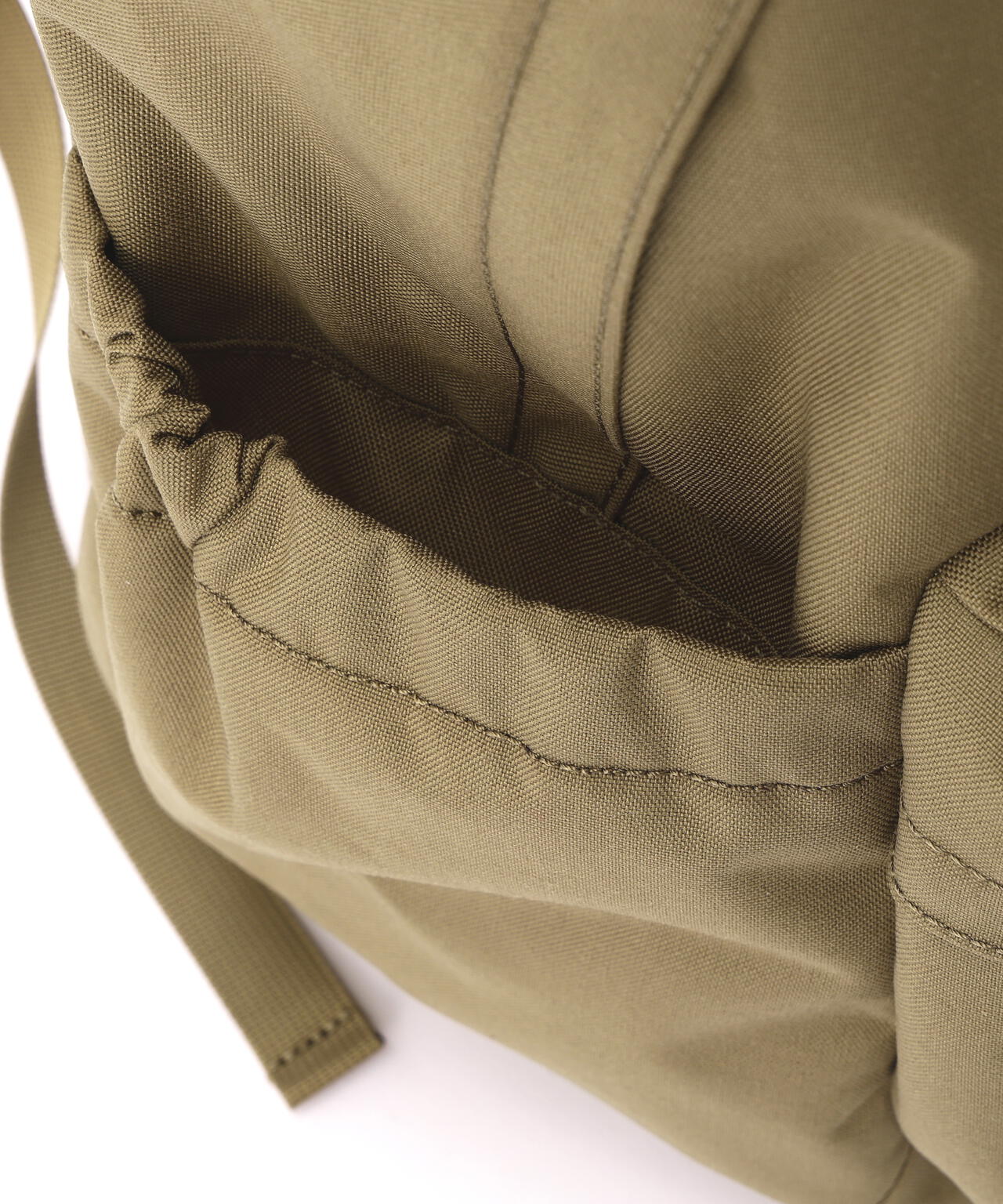 NYLON CANVAS