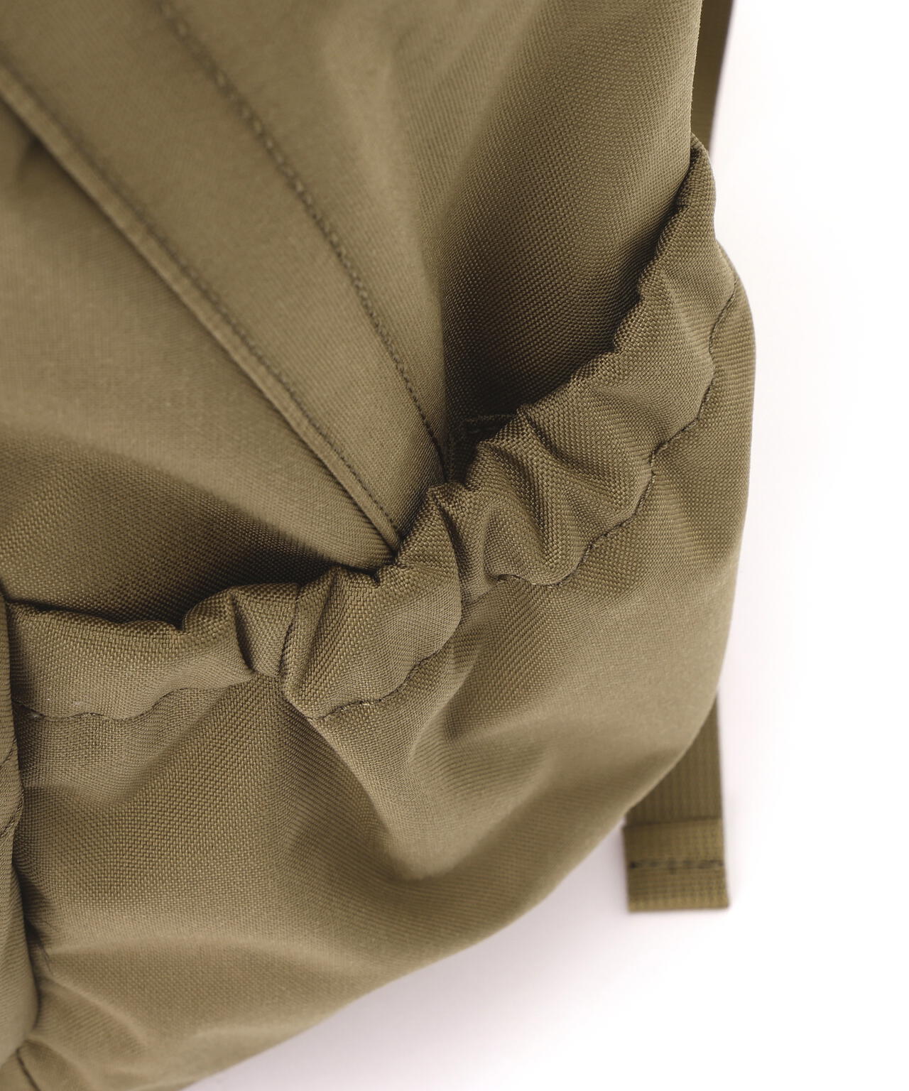 NYLON CANVAS