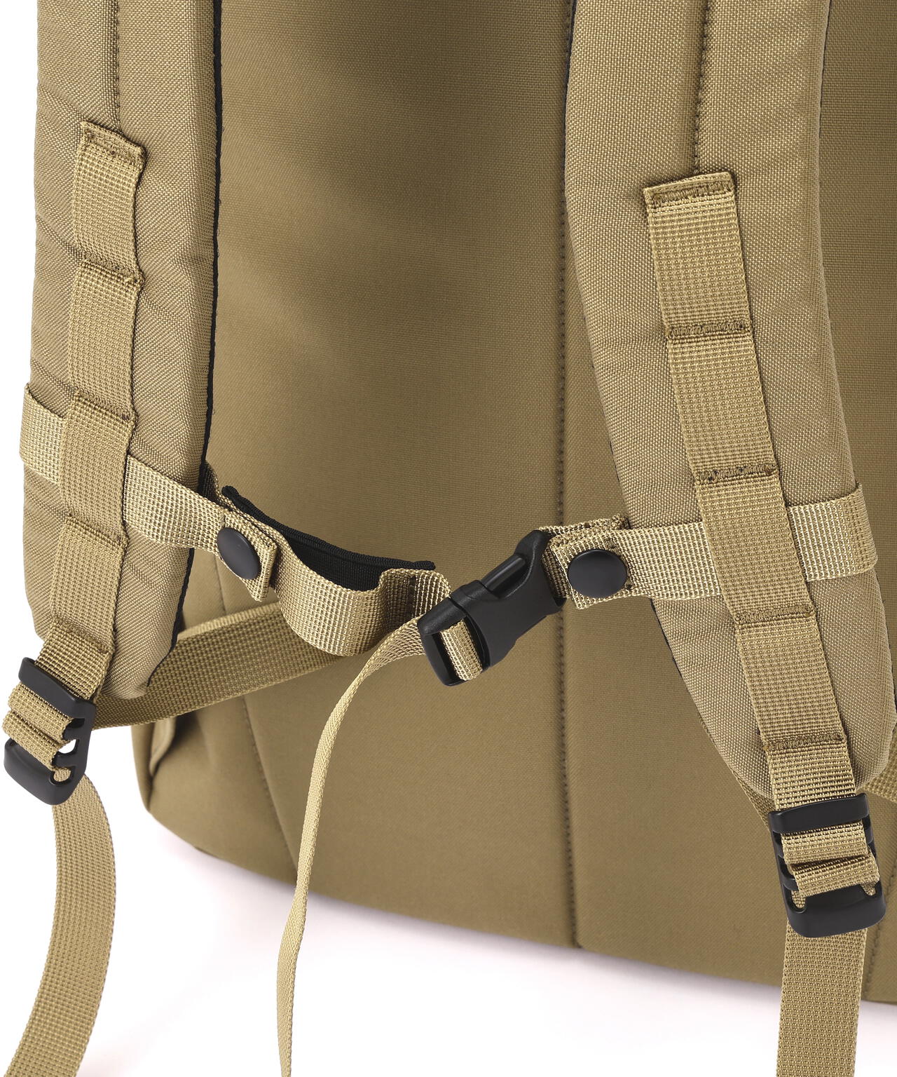 NYLON CANVAS