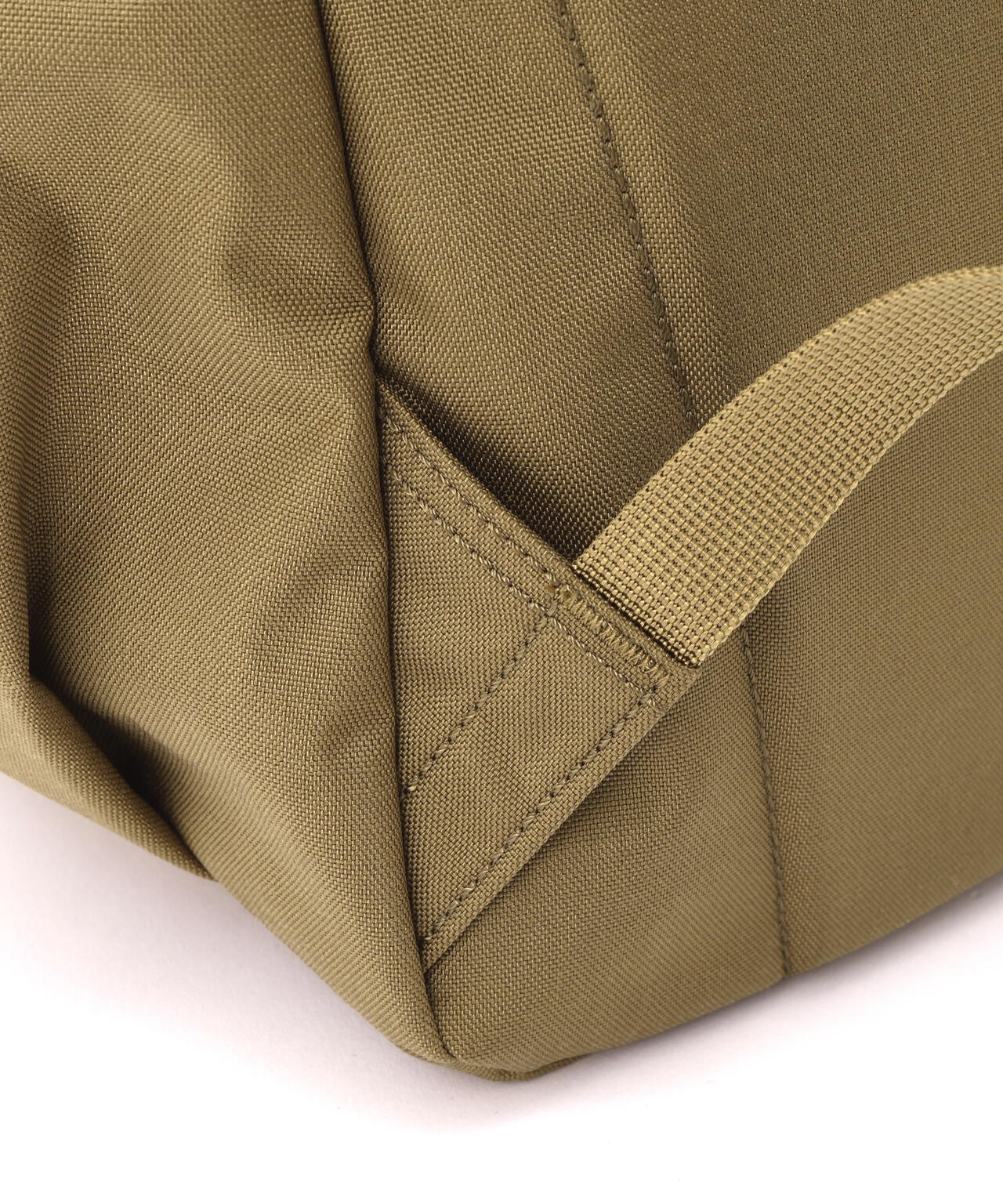 NYLON CANVAS