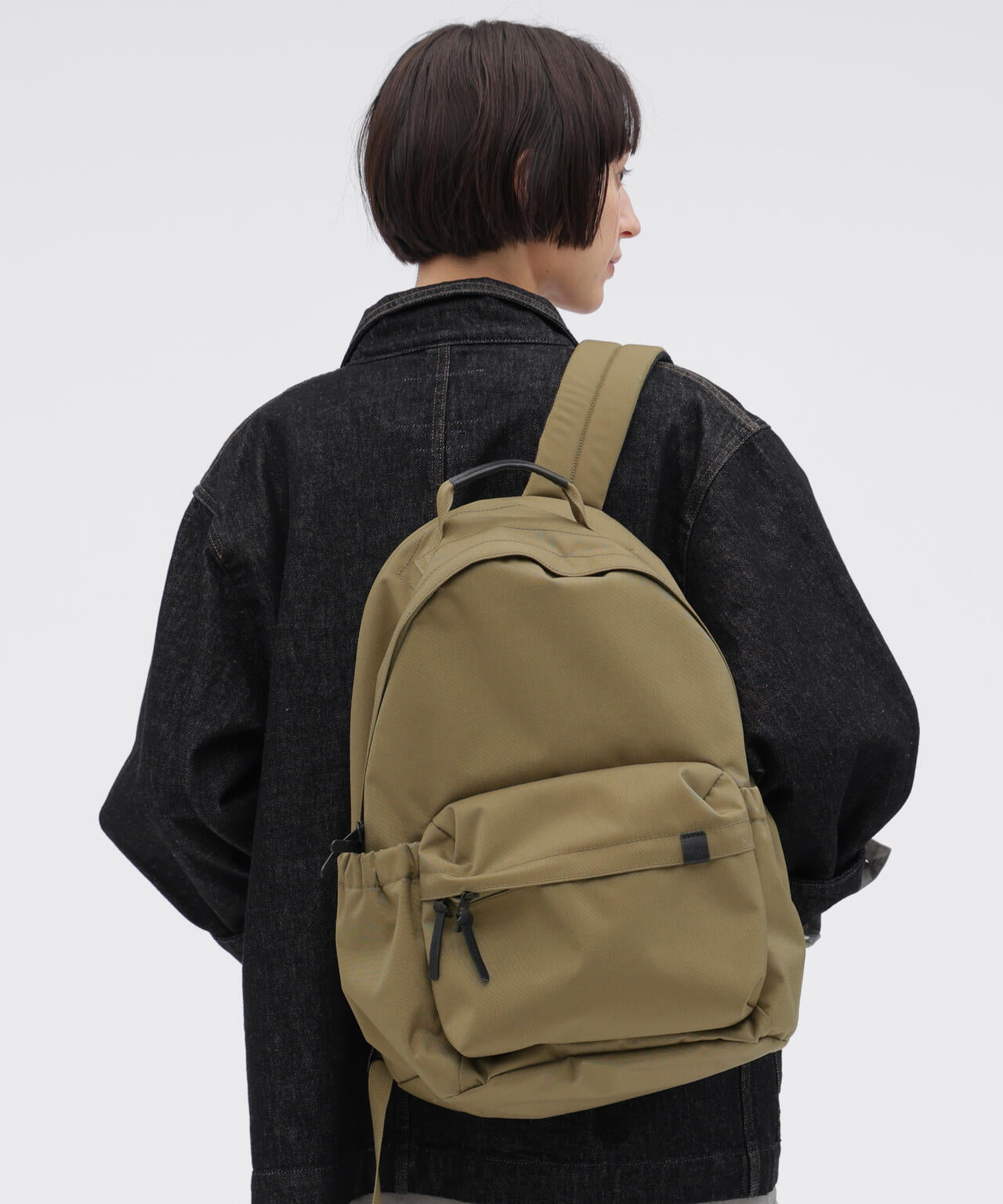 NYLON CANVAS